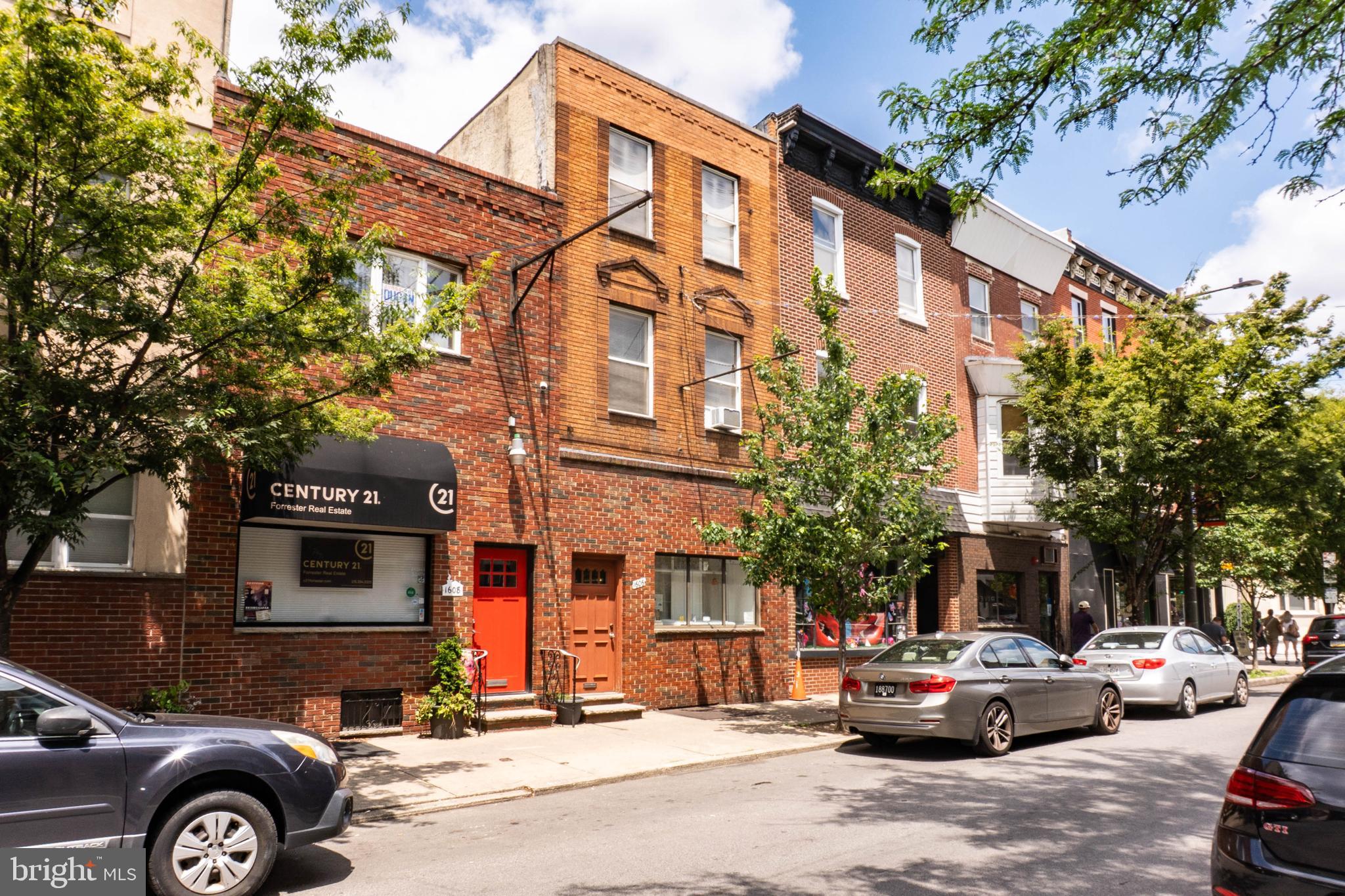 1606 E PASSYUNK AVENUE