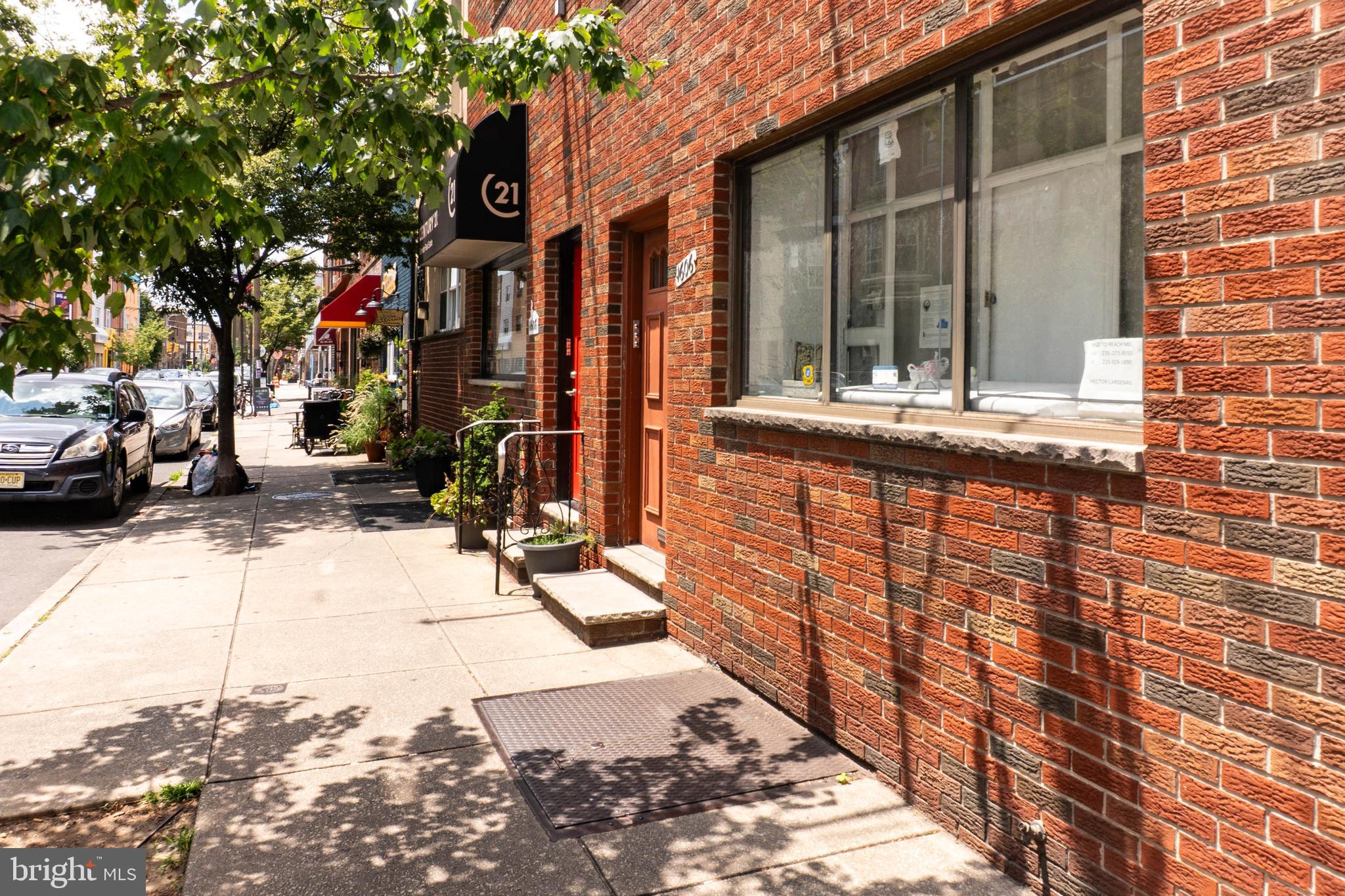 1606 E PASSYUNK AVENUE