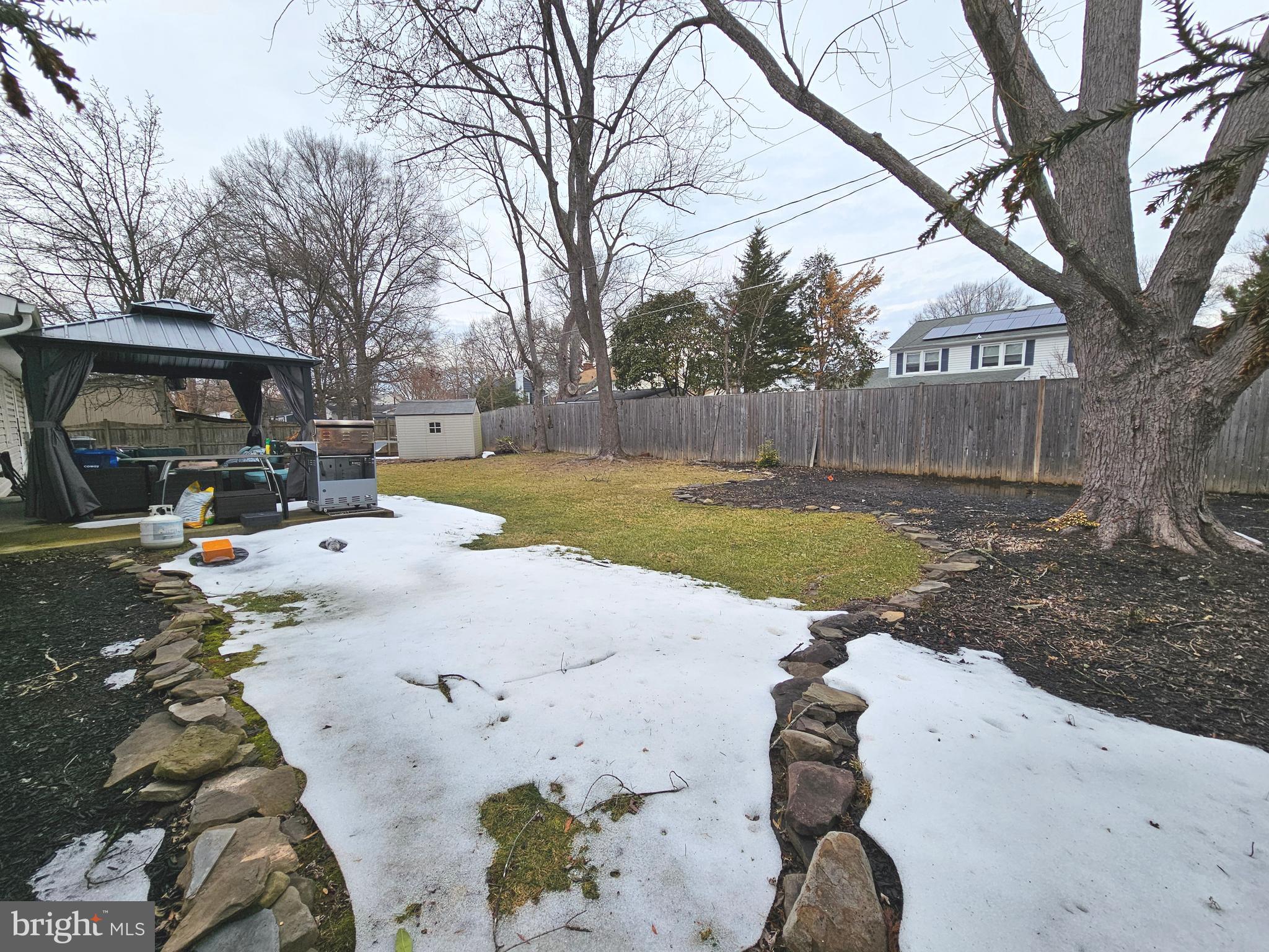 GREENBRIAR - Residential