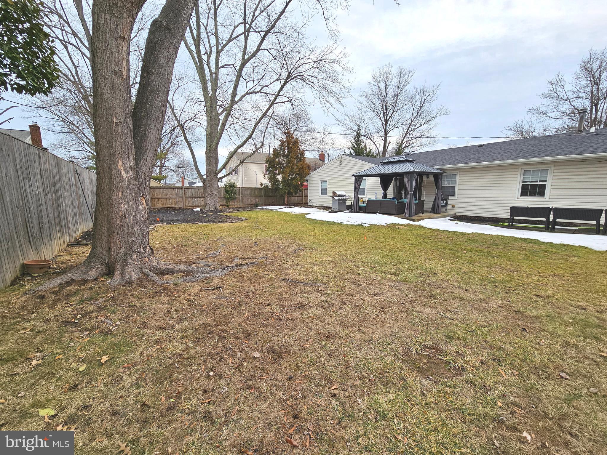 GREENBRIAR - Residential