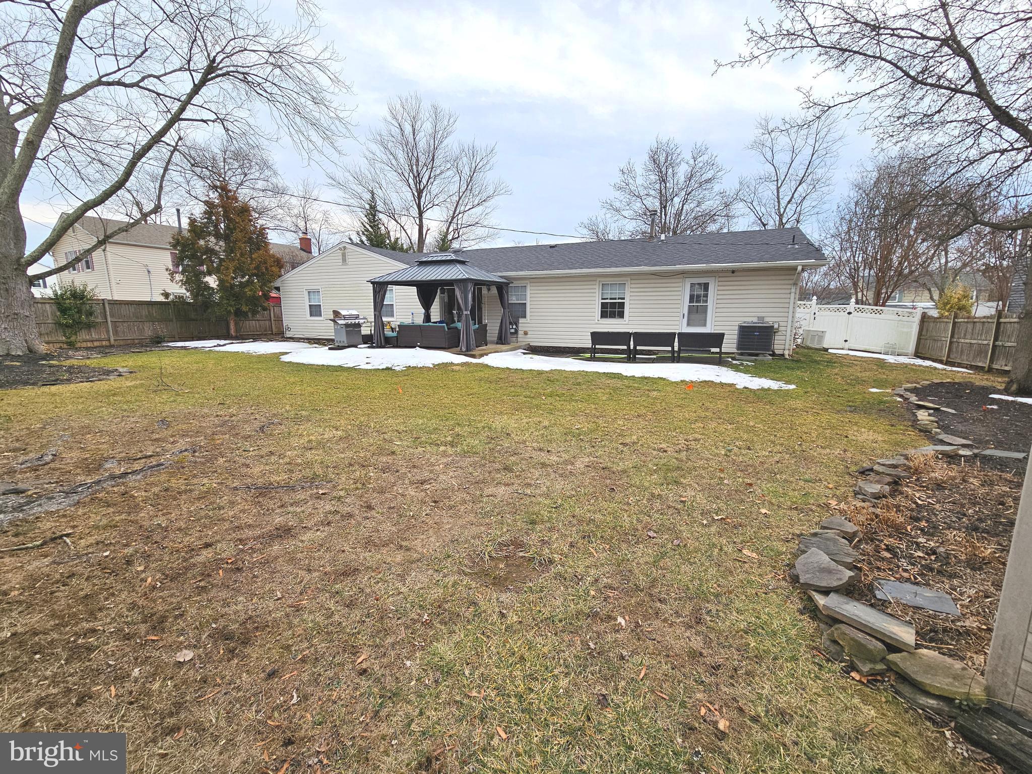 GREENBRIAR - Residential