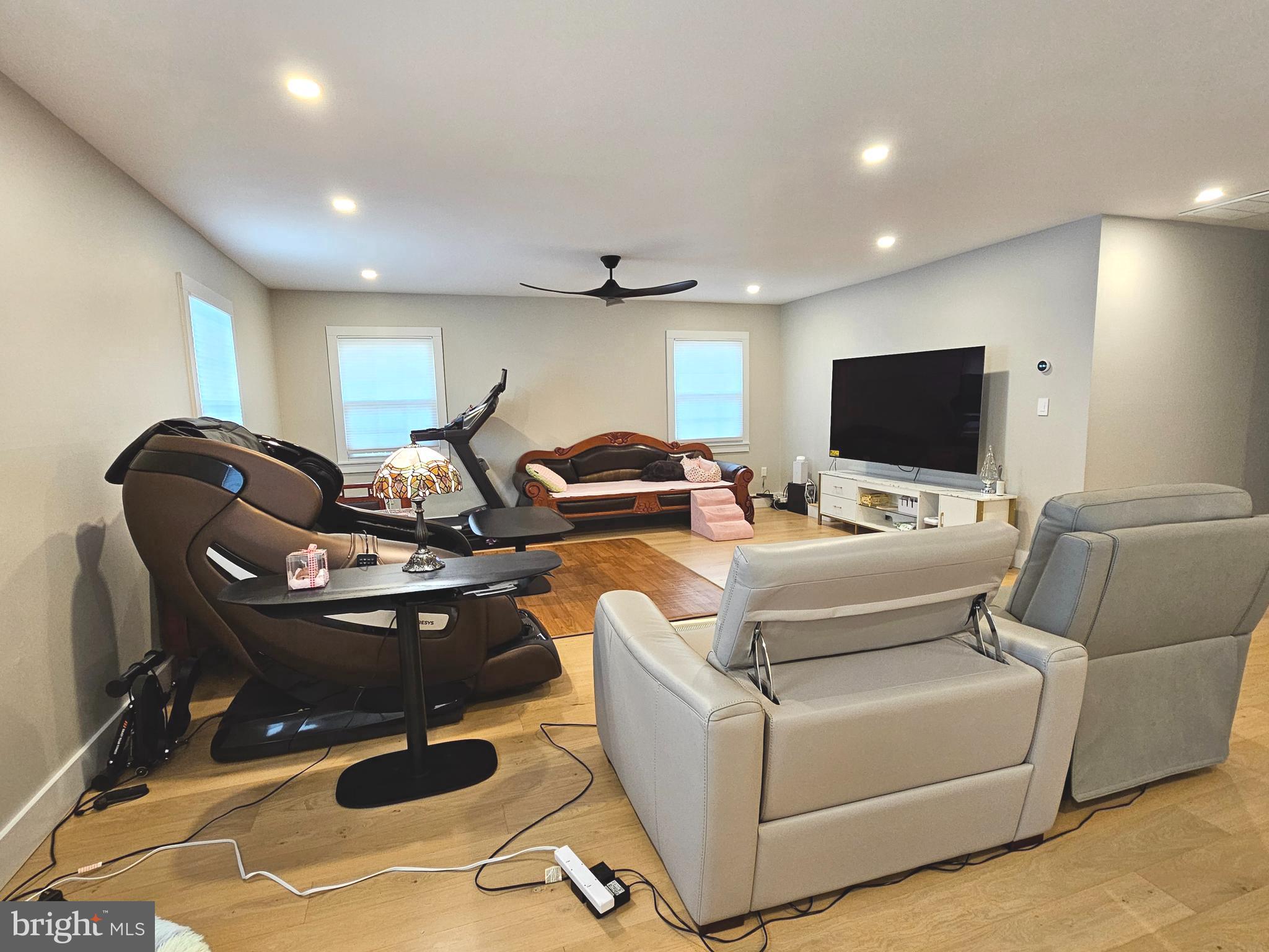 GREENBRIAR - Residential