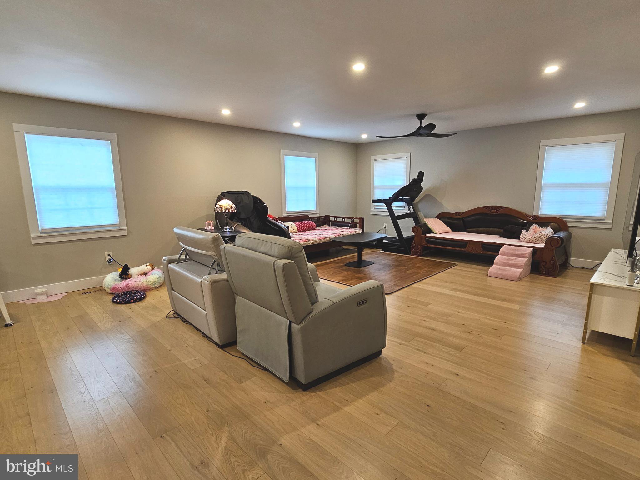 GREENBRIAR - Residential