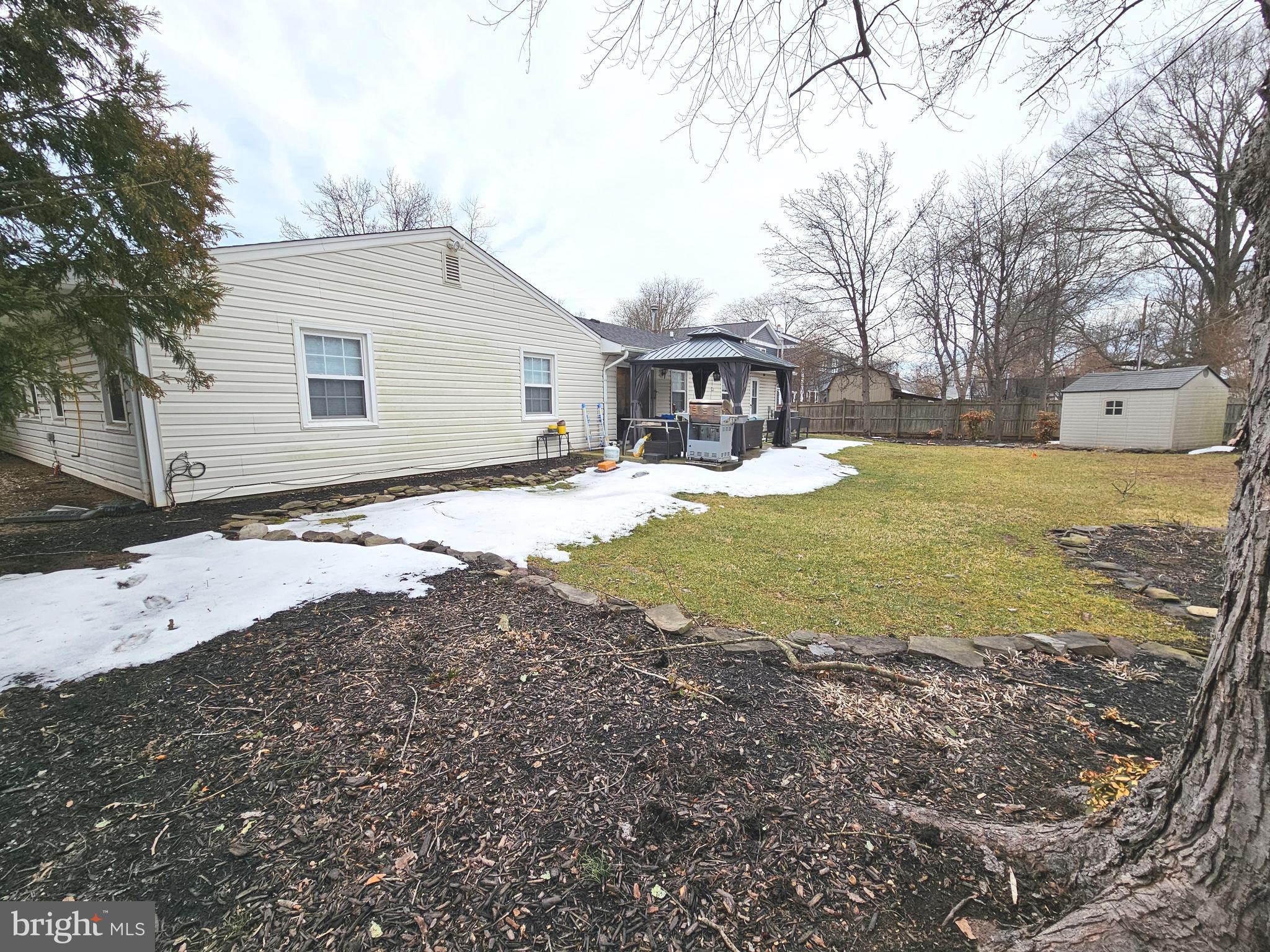 GREENBRIAR - Residential