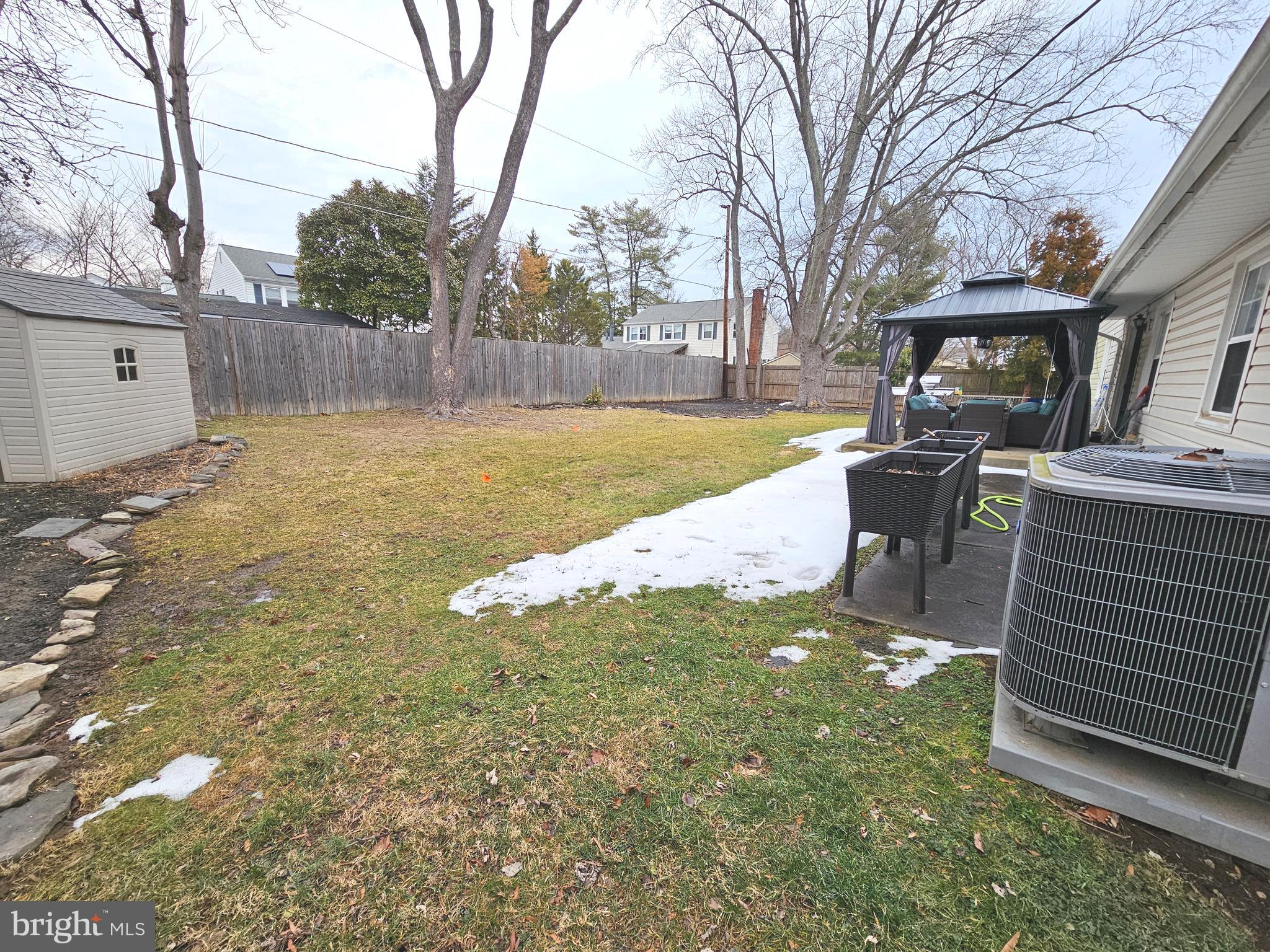 GREENBRIAR - Residential