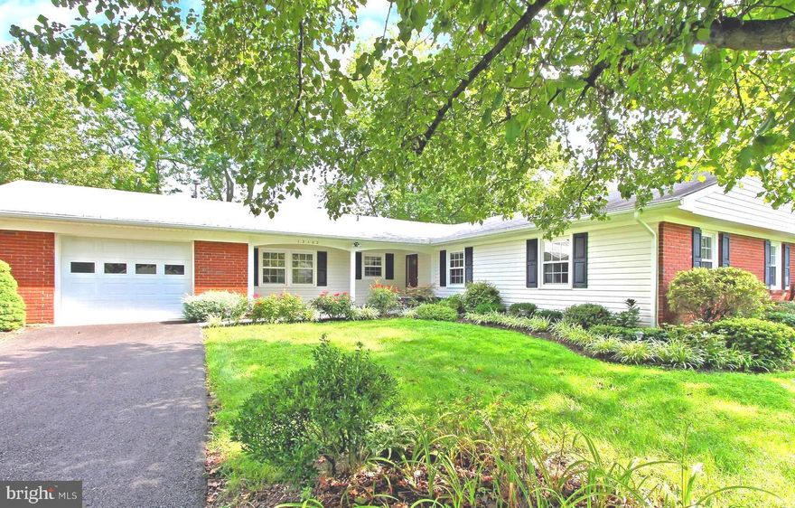 Beautifully updated single-family home in the highly desirable Greenbriar community of Fairfax! Fully renovated in 2021 with a new roof installed in 2022, this home offers modern finishes and a thoughtfully designed layout throughout. Featuring 4 spacious bedrooms and 2 full bathrooms, it provides comfortable and functional living spaces perfect for both everyday living and entertaining. Enjoy a bright, inviting interior filled with natural light. With NO HOA, you’ll appreciate the added flexibility and freedom. Located within a highly rated school district, this home is an excellent choice for families. Conveniently close to Fair Lakes shopping and dining, grocery stores, recreation, and nearby hospital facilities. Washington Dulles International Airport is approximately 20 minutes away. Just minutes to Route 50, Fairfax County Parkway, and I-66, and close to Fair Oaks Mall, Fairfax Corner, and the Fairfax Government Center — offering unbeatable convenience and accessibility.