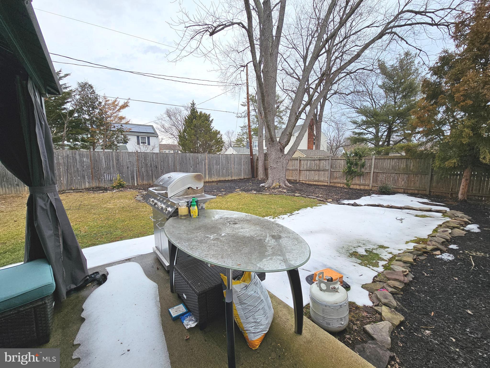 GREENBRIAR - Residential