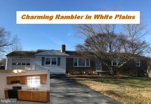 9965 Marshall Corner Road, White Plains, MD 20695