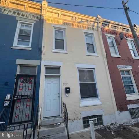 FAIRHILL - Residential Lease