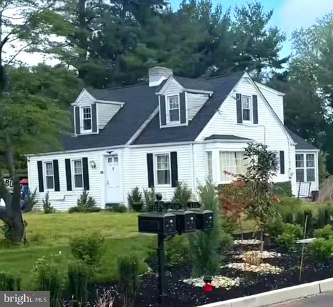 Tiny photo for 122 Salina Road, SEWELL, NJ 08080 (MLS # NJGL2057550)
