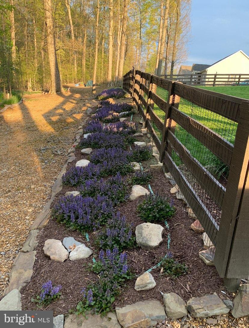 ABRAMS POINTE - Residential