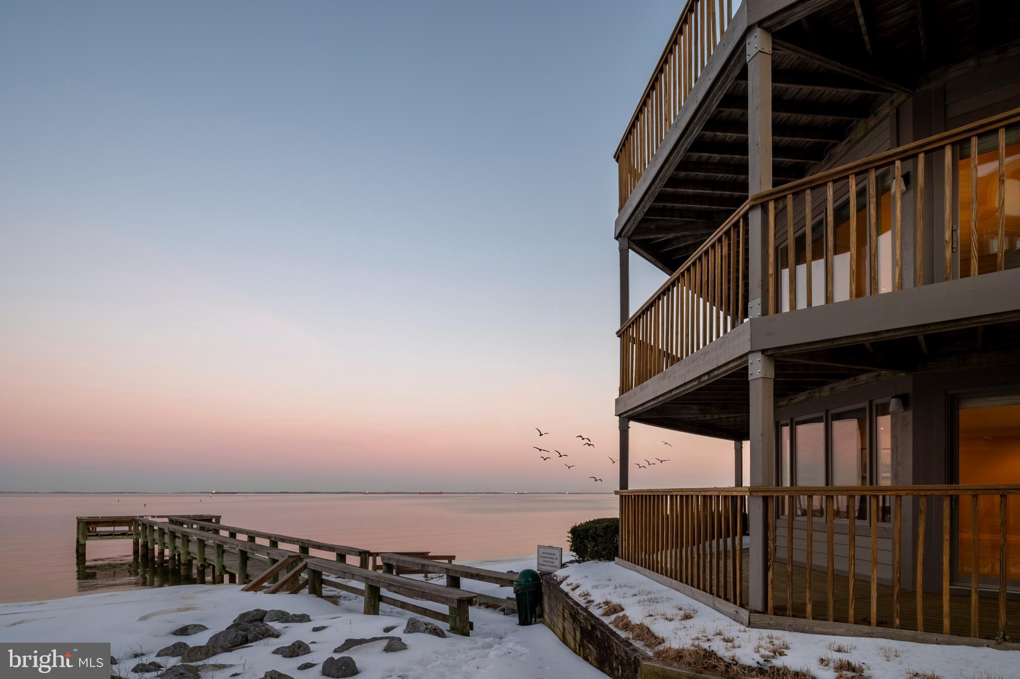 CHESAPEAKE HARBOUR - Residential