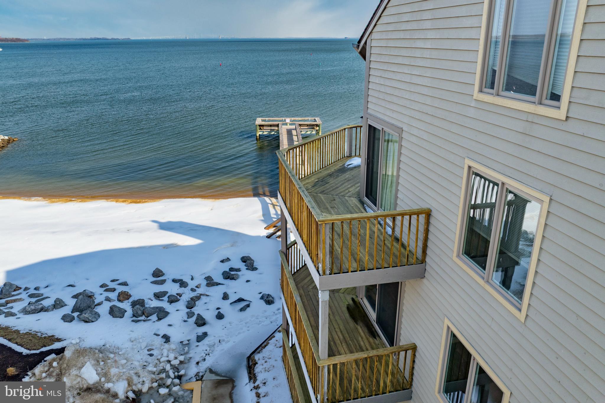 CHESAPEAKE HARBOUR - Residential