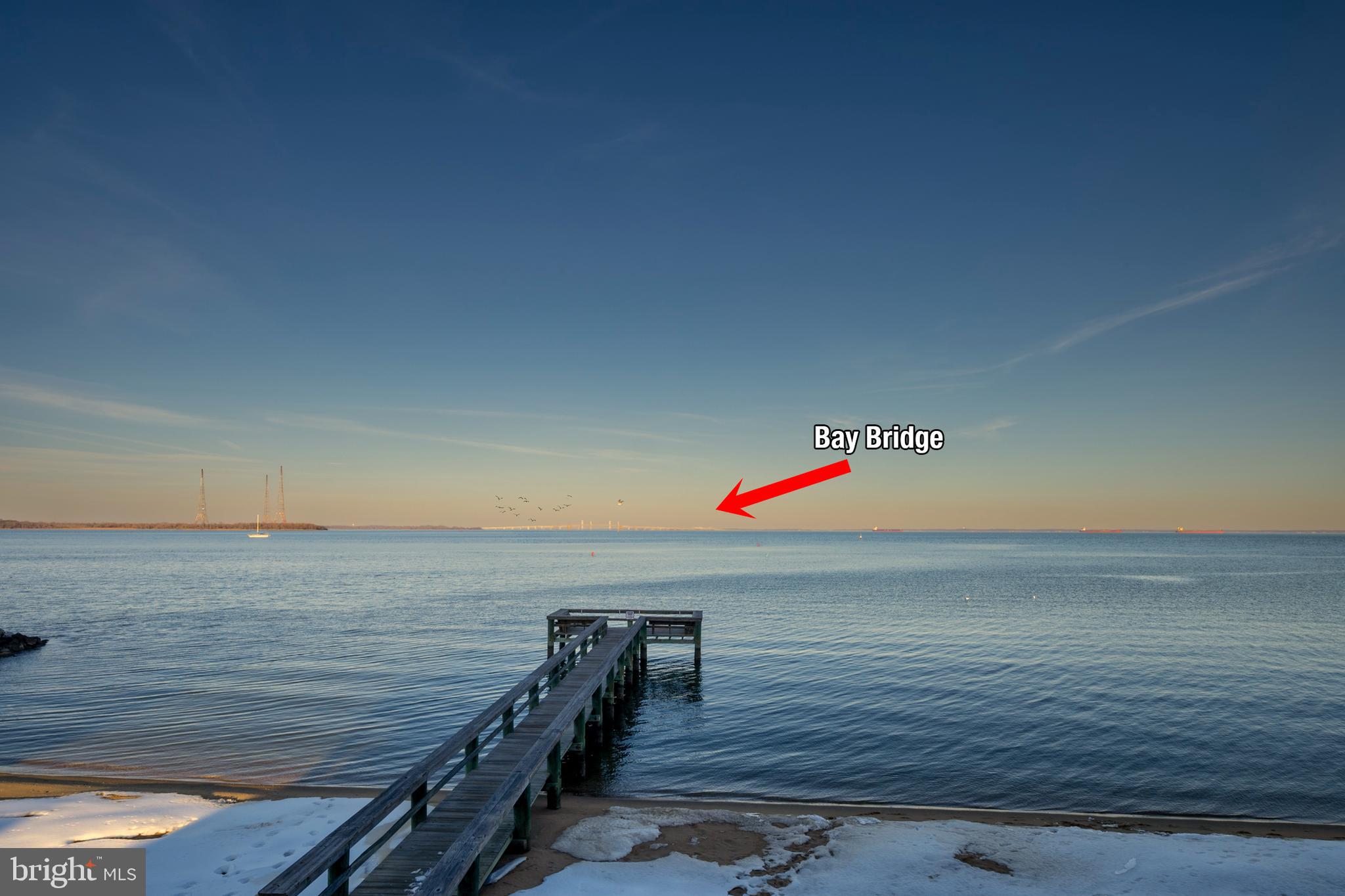 CHESAPEAKE HARBOUR - Residential