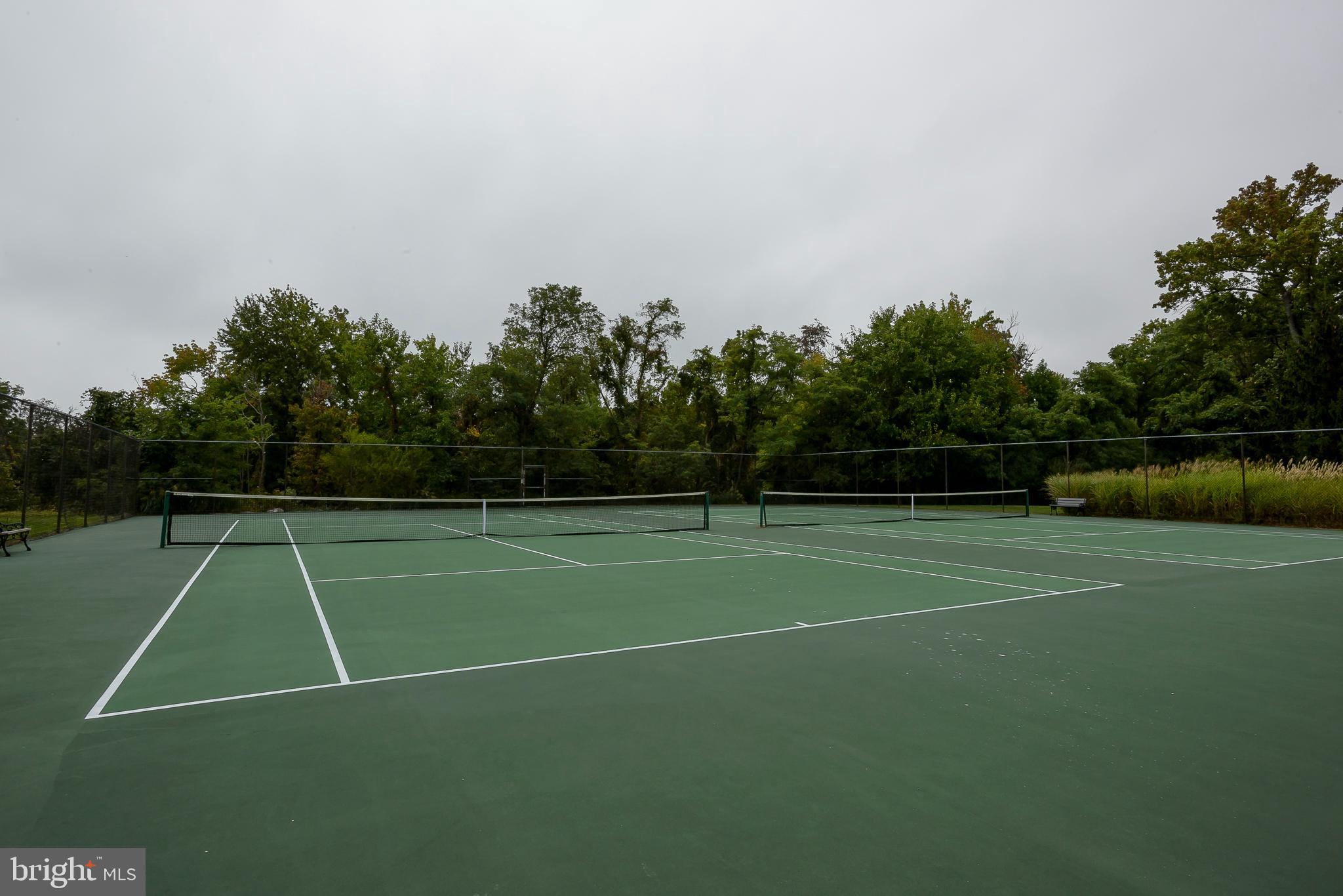 CHESAPEAKE HARBOUR - Residential