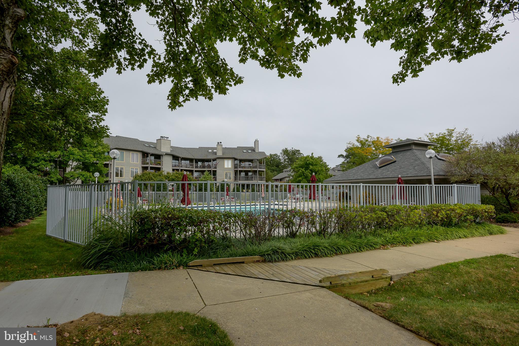 CHESAPEAKE HARBOUR - Residential