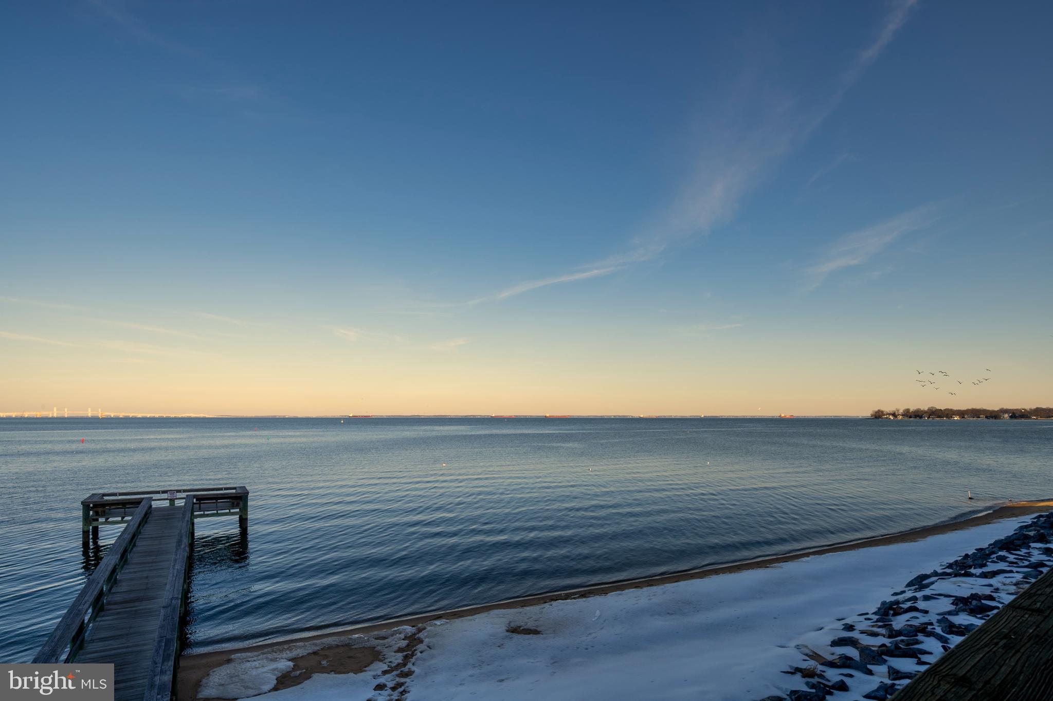 CHESAPEAKE HARBOUR - Residential