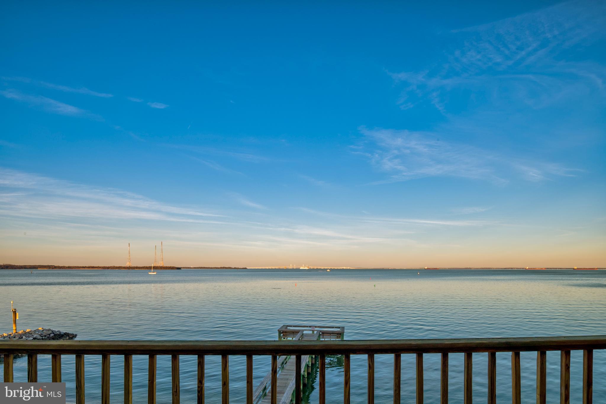 CHESAPEAKE HARBOUR - Residential