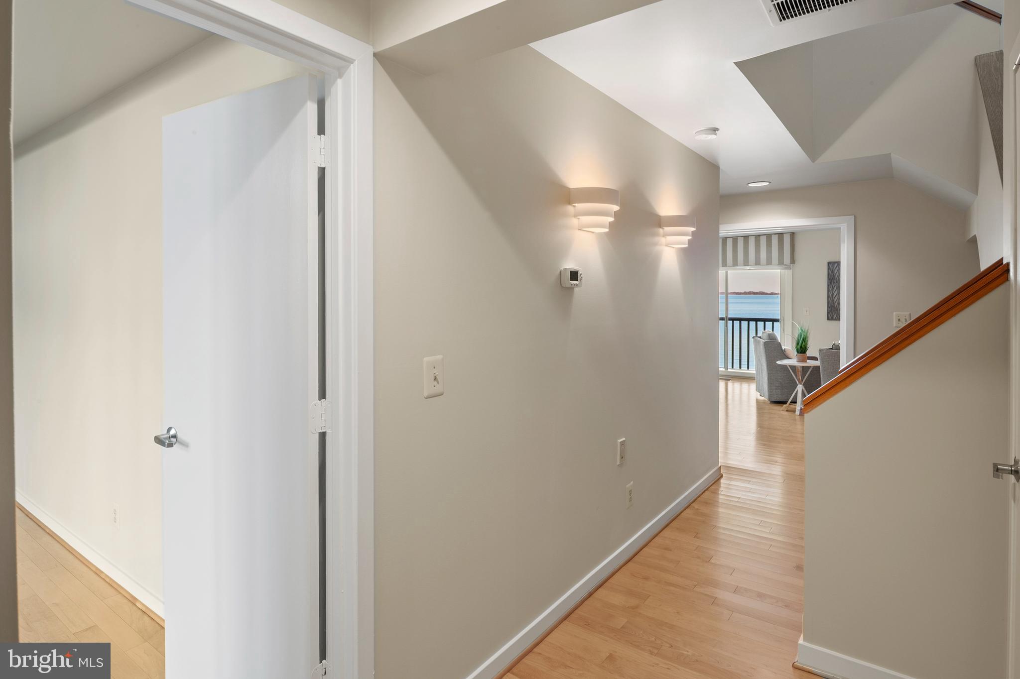 CHESAPEAKE HARBOUR - Residential