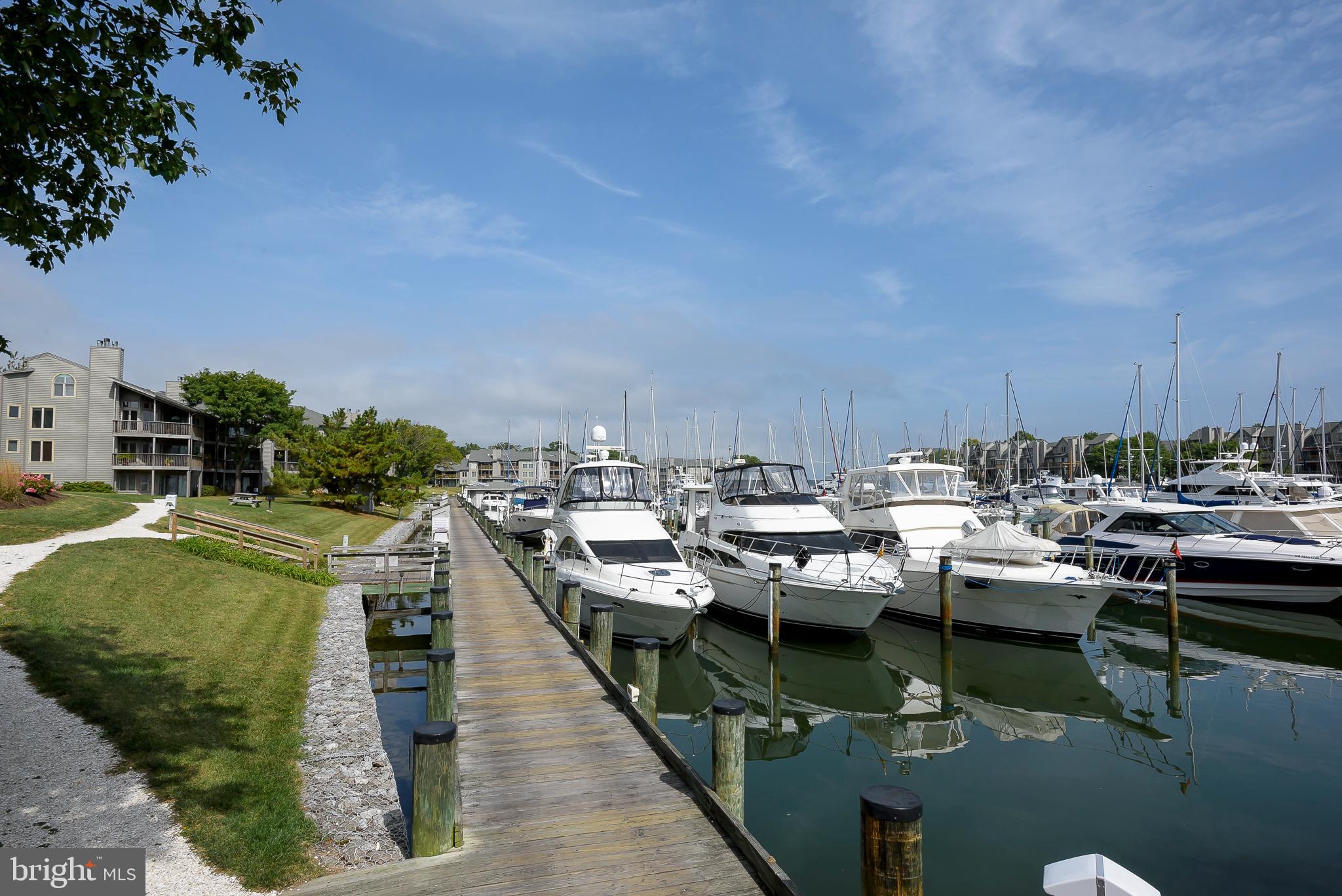 CHESAPEAKE HARBOUR - Residential
