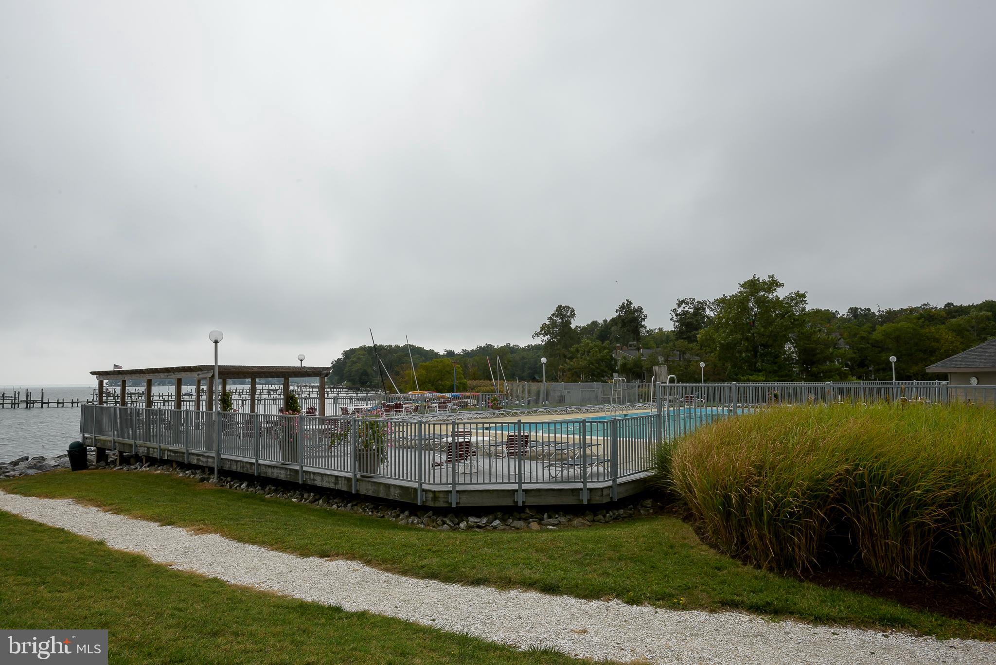 CHESAPEAKE HARBOUR - Residential