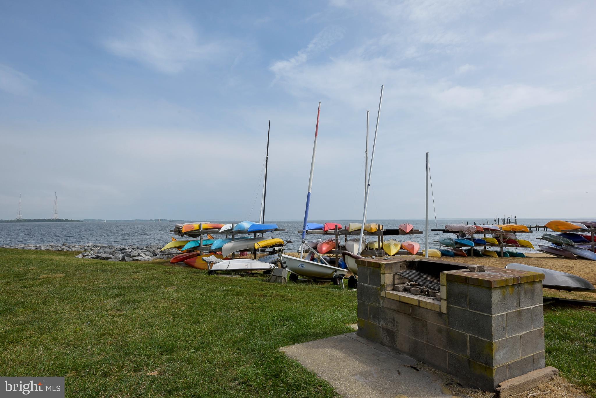 CHESAPEAKE HARBOUR - Residential