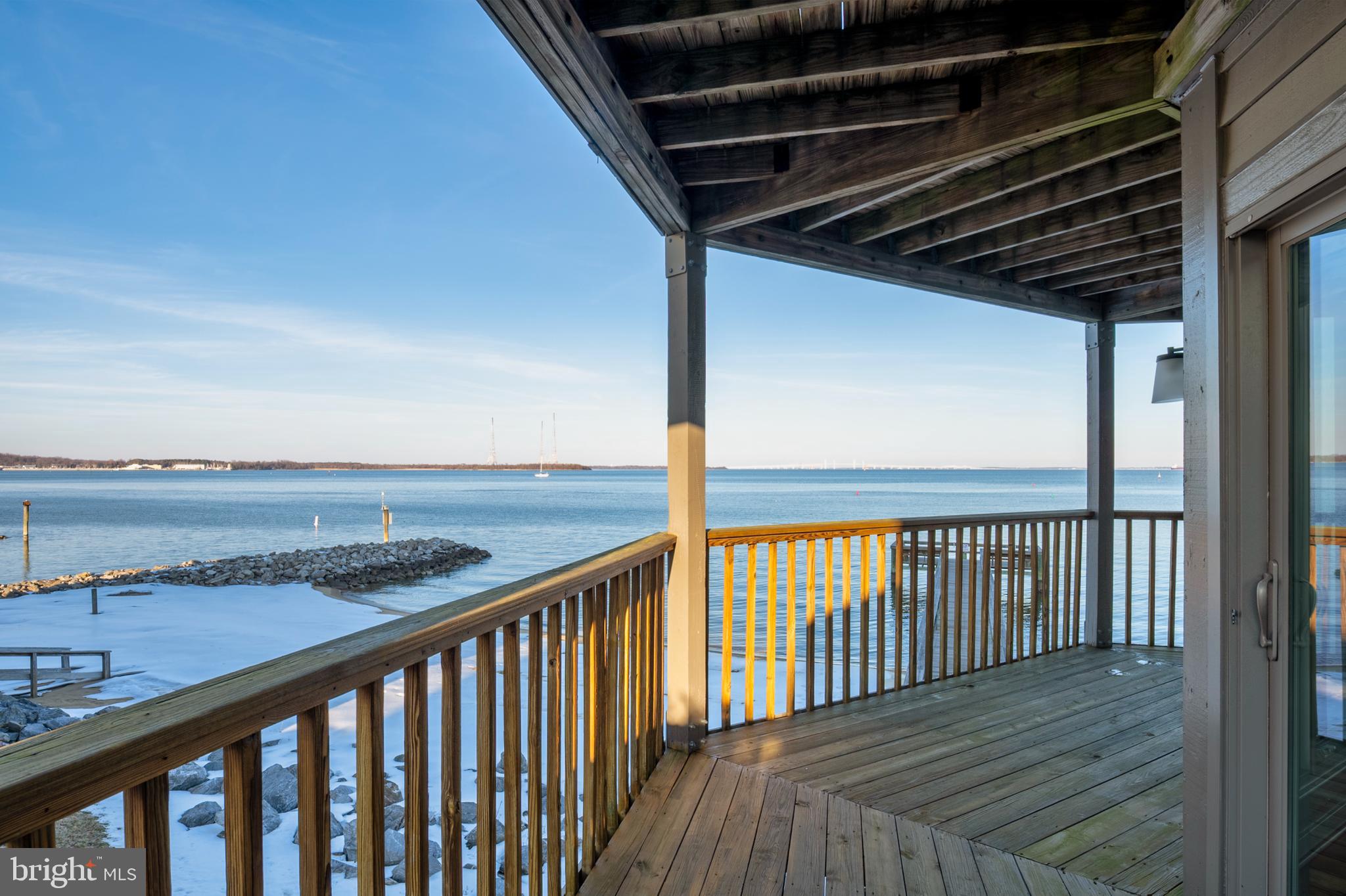 CHESAPEAKE HARBOUR - Residential