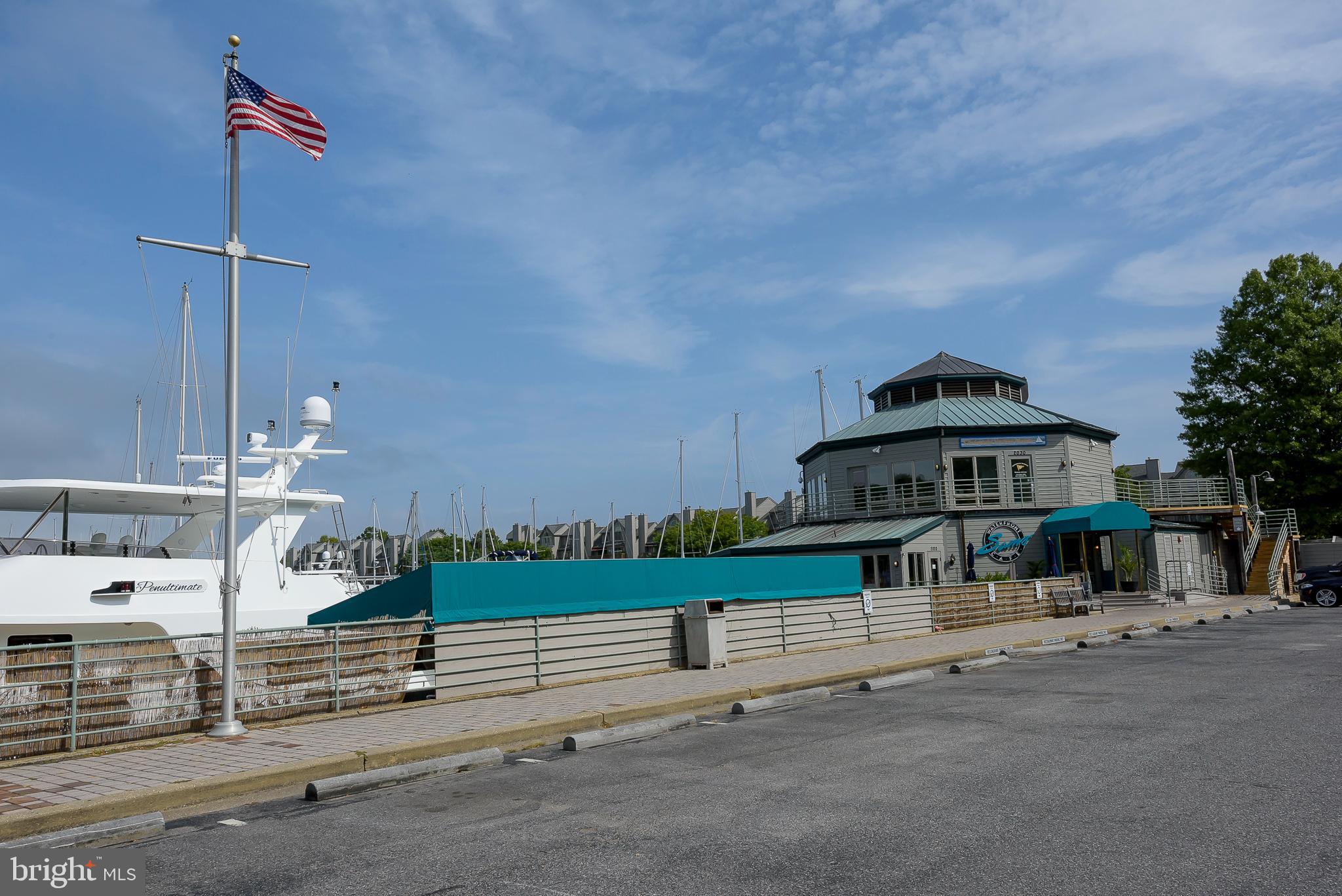 CHESAPEAKE HARBOUR - Residential
