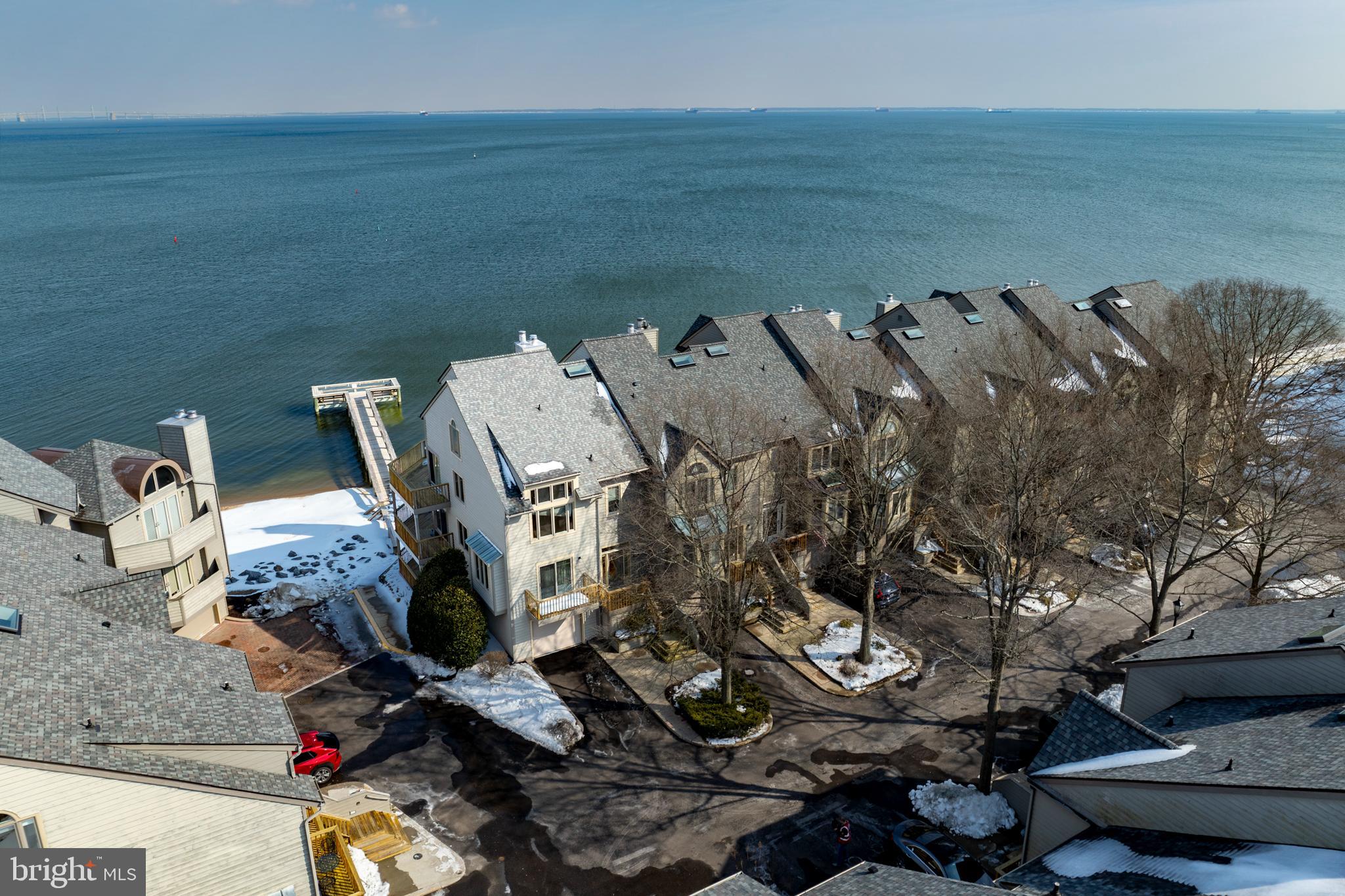 2215 CHESAPEAKE HARBOUR DRIVE E