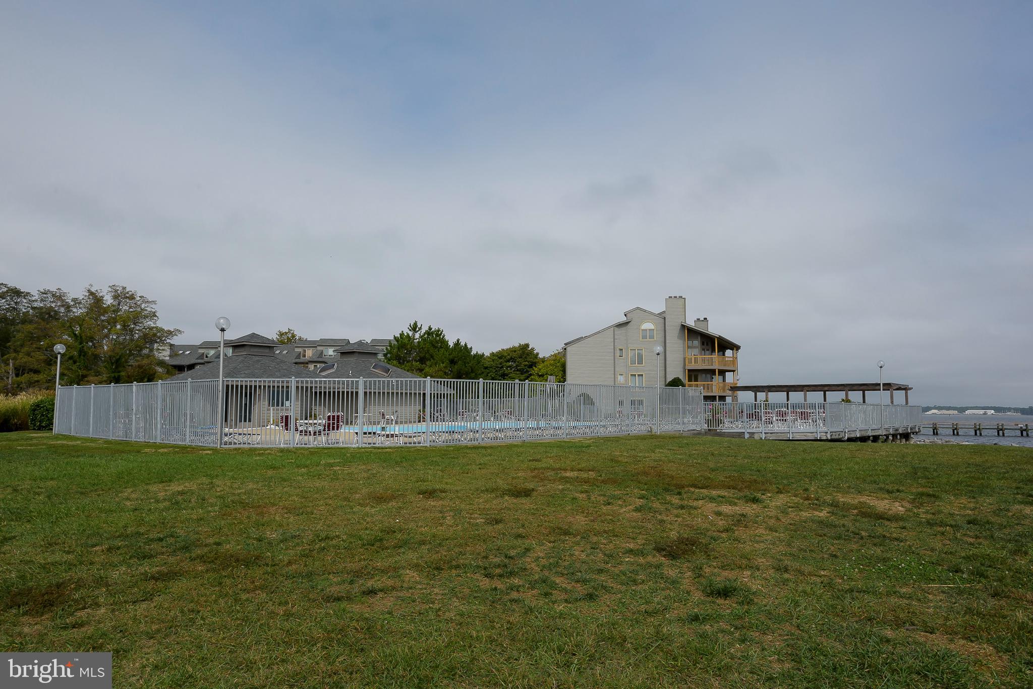 CHESAPEAKE HARBOUR - Residential