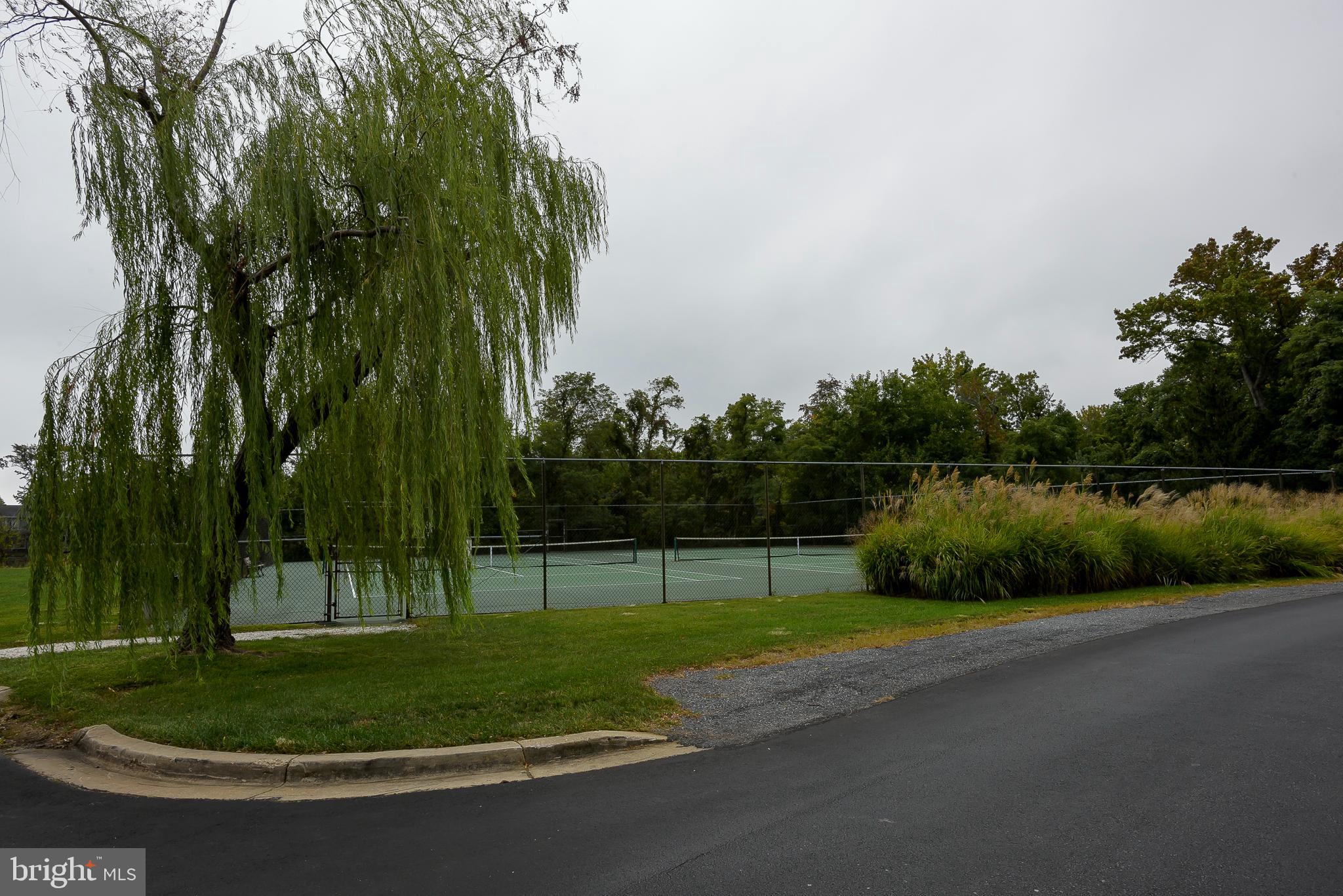 CHESAPEAKE HARBOUR - Residential