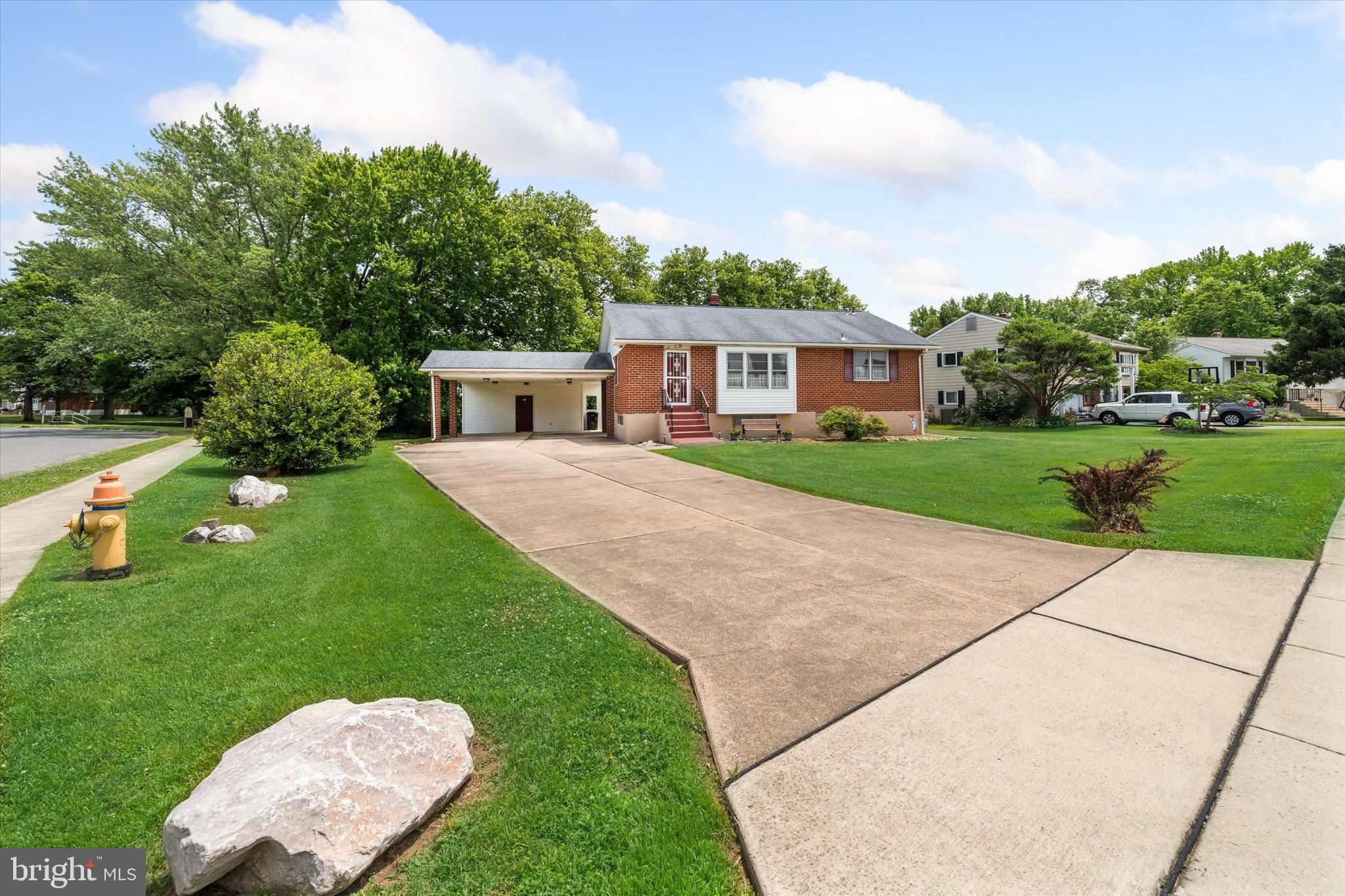37 MARTA DRIVE