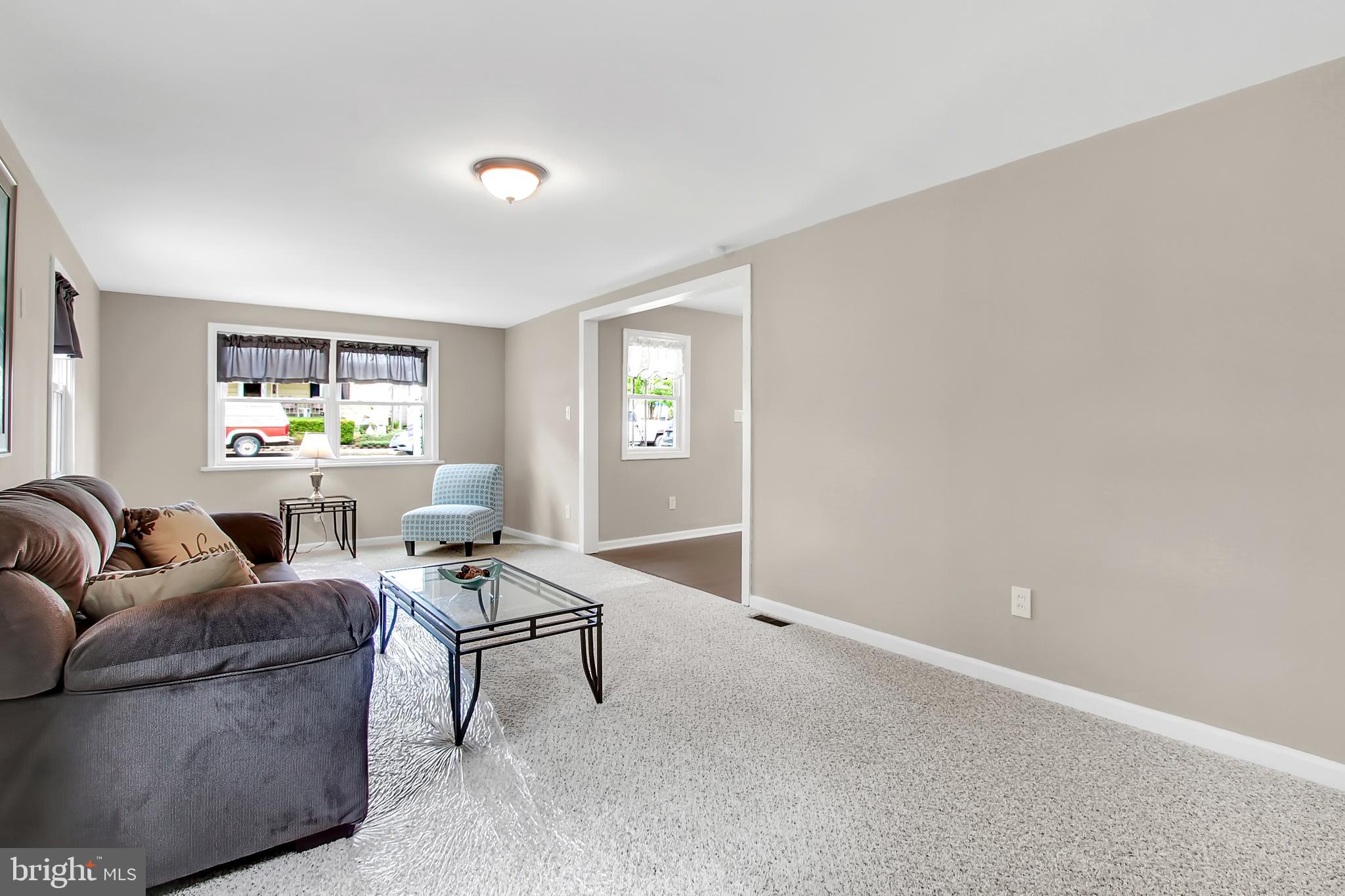 202 W FIFTH STREET