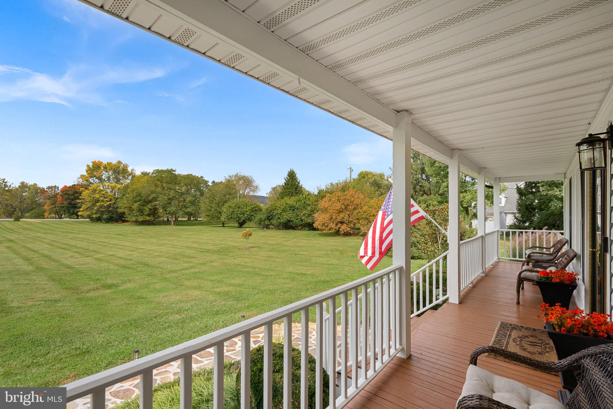 16486 PURCELLVILLE ROAD