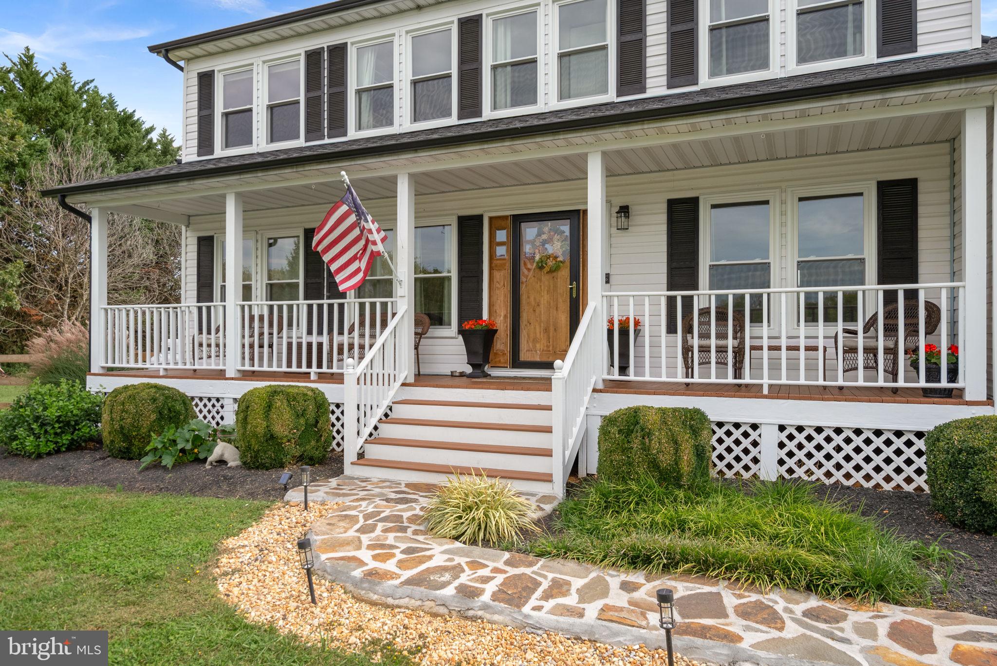 16486 PURCELLVILLE ROAD
