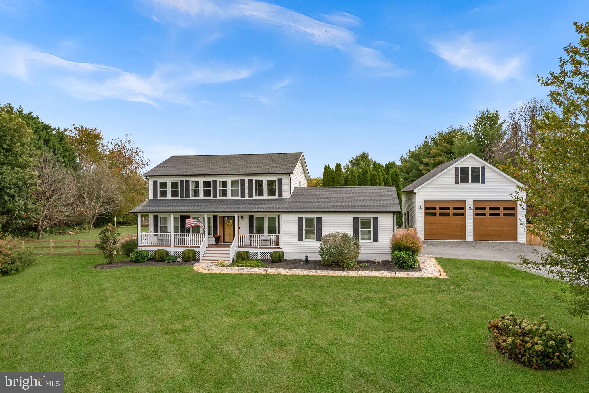 16486 PURCELLVILLE ROAD