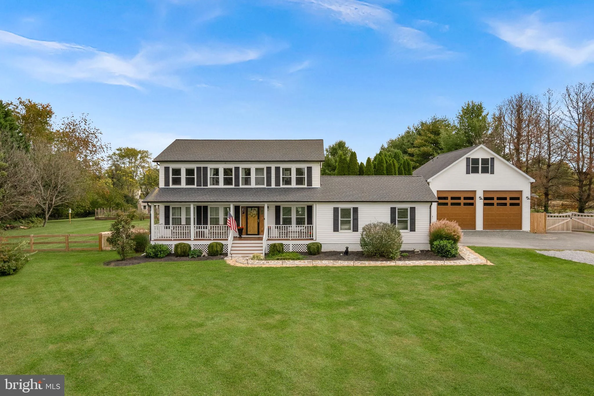 16486 Purcellville Road