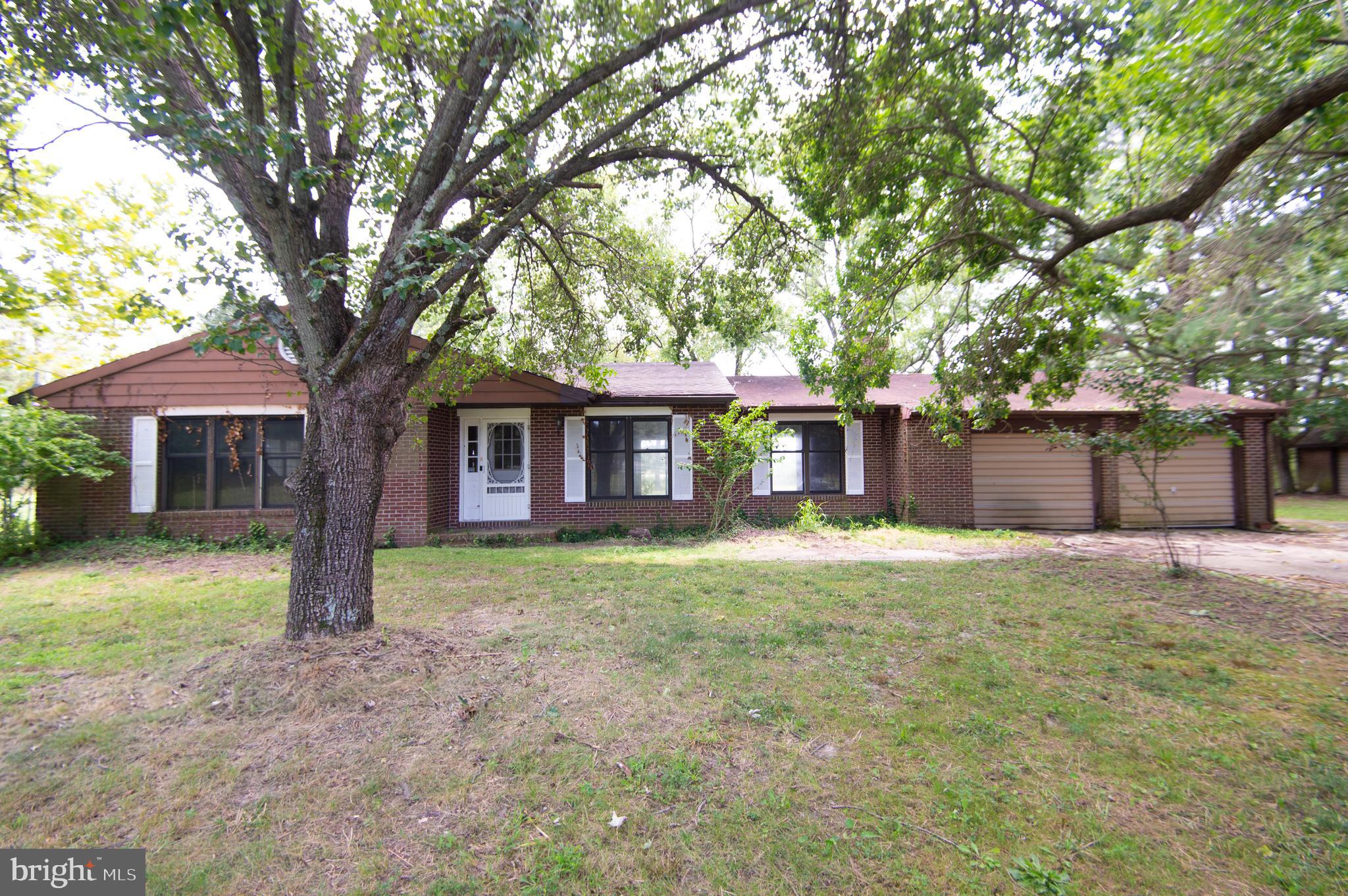 NECK DISTRICT - Residential