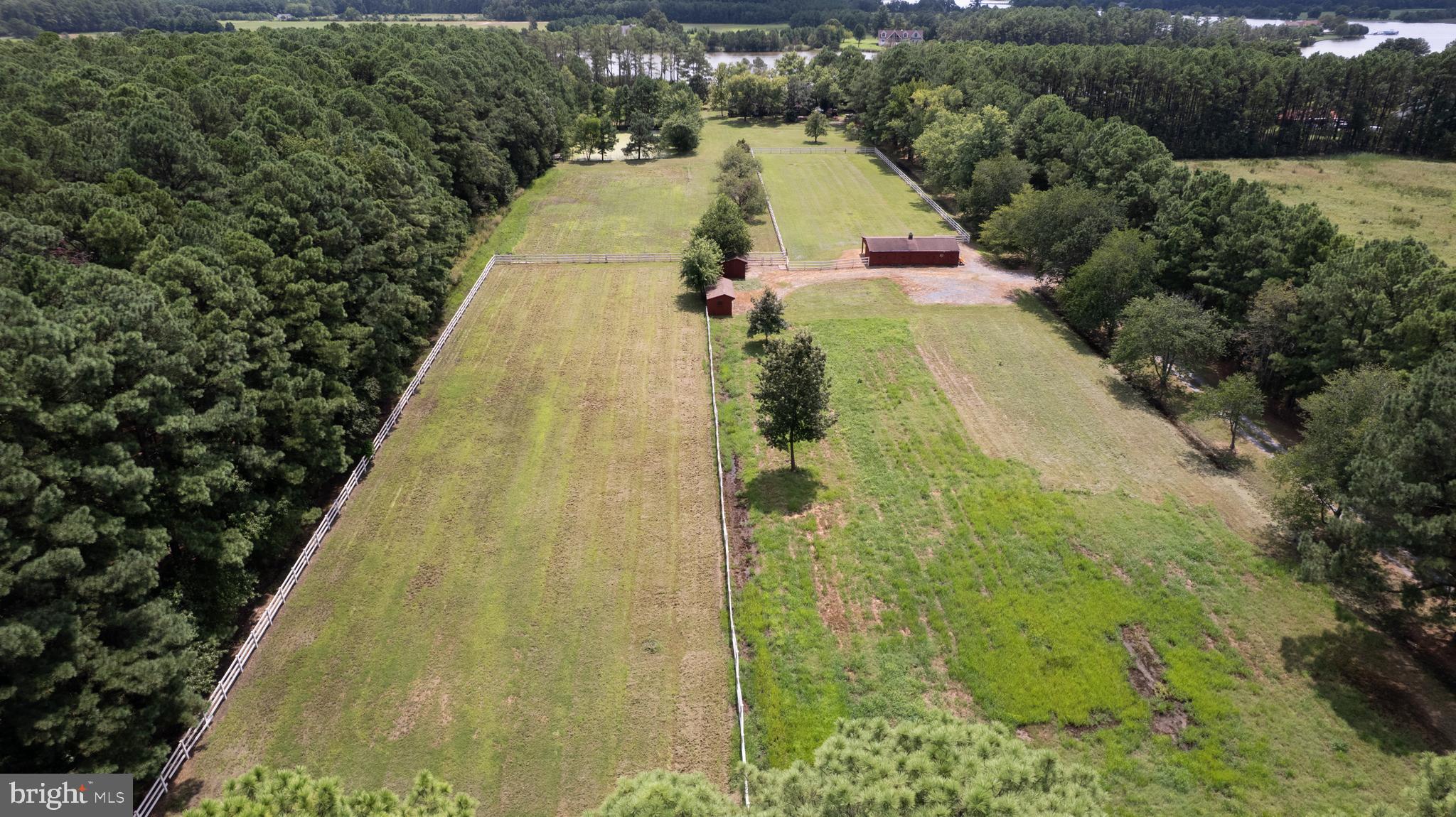 NECK DISTRICT - Residential