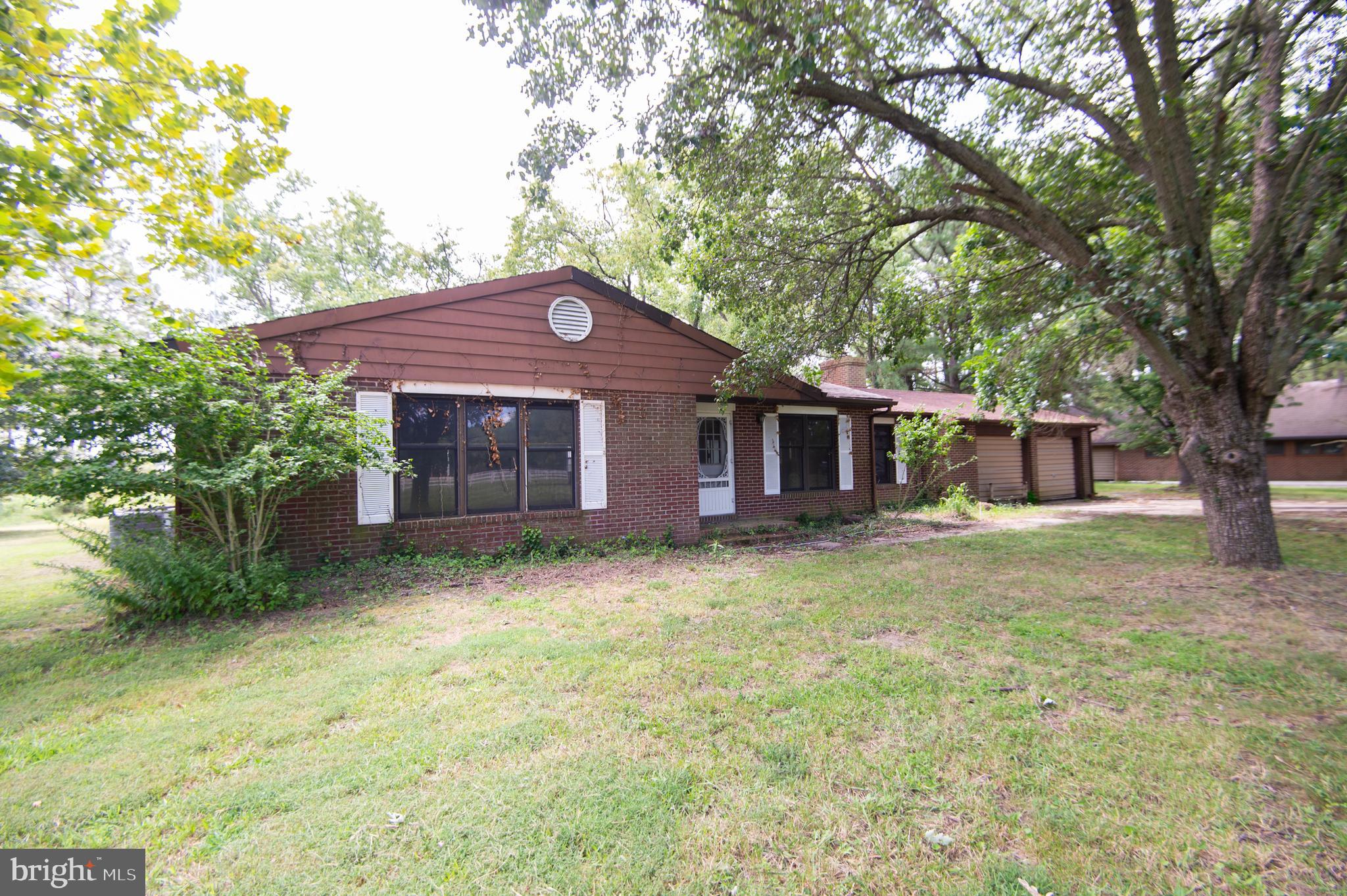 NECK DISTRICT - Residential