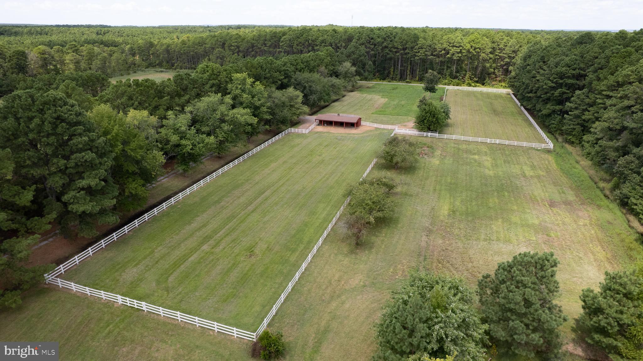 NECK DISTRICT - Residential