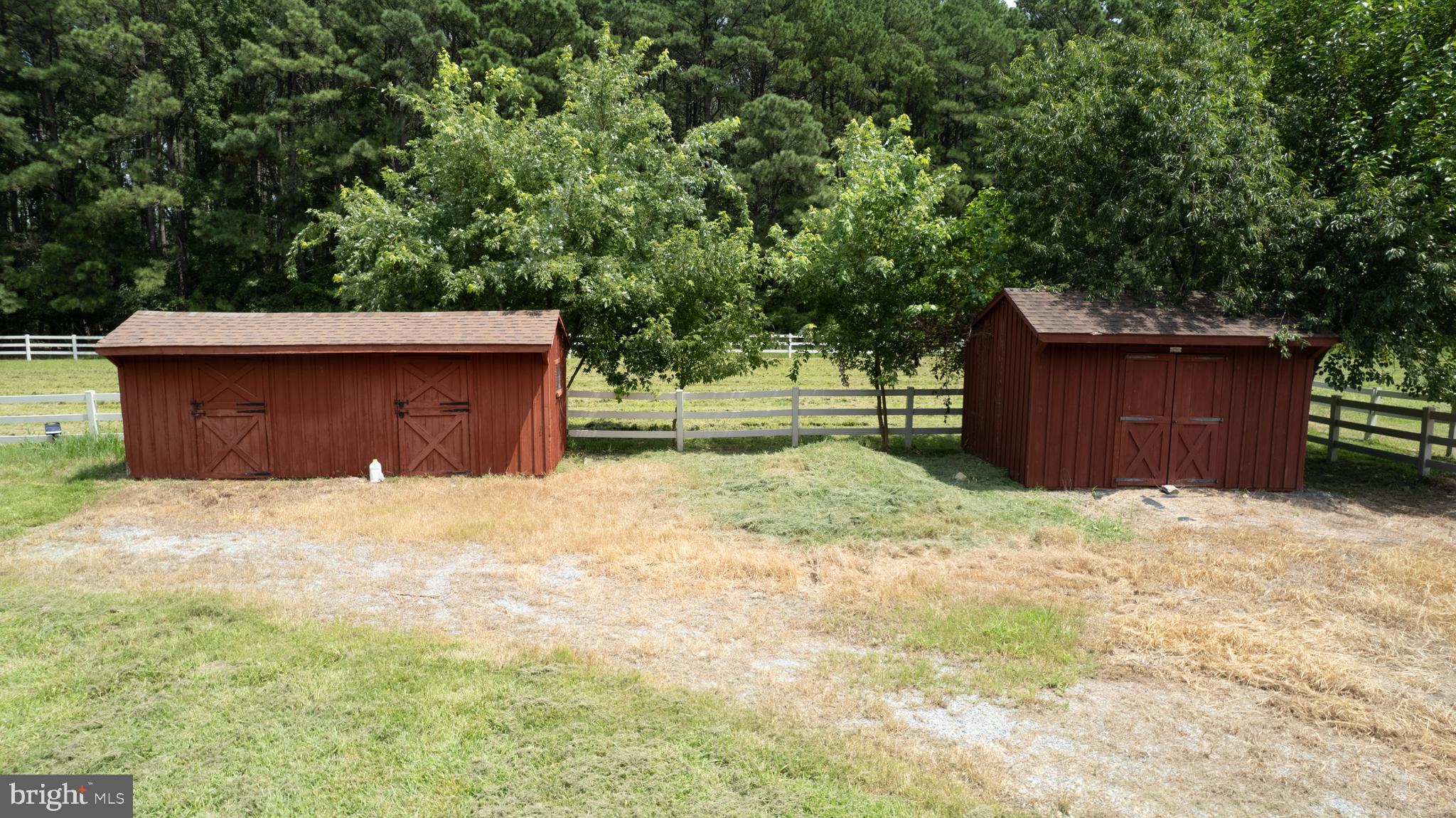 NECK DISTRICT - Residential