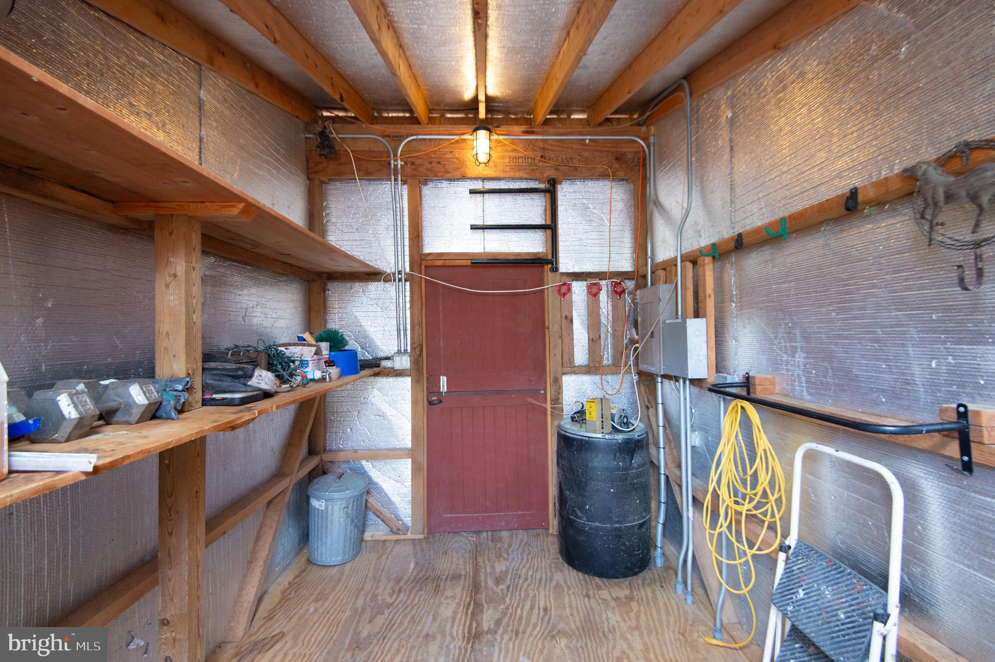 NECK DISTRICT - Residential