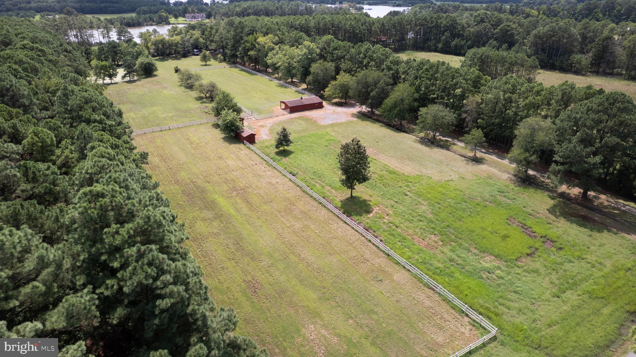 NECK DISTRICT - Residential