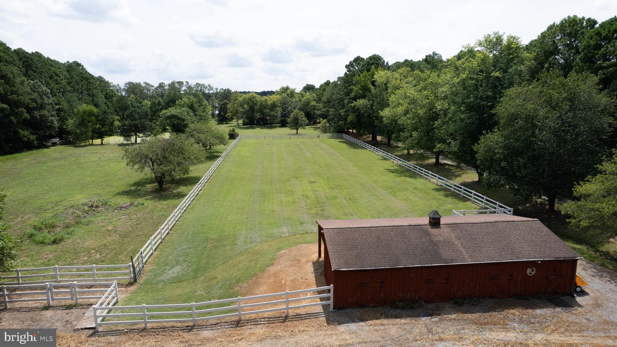 NECK DISTRICT - Residential