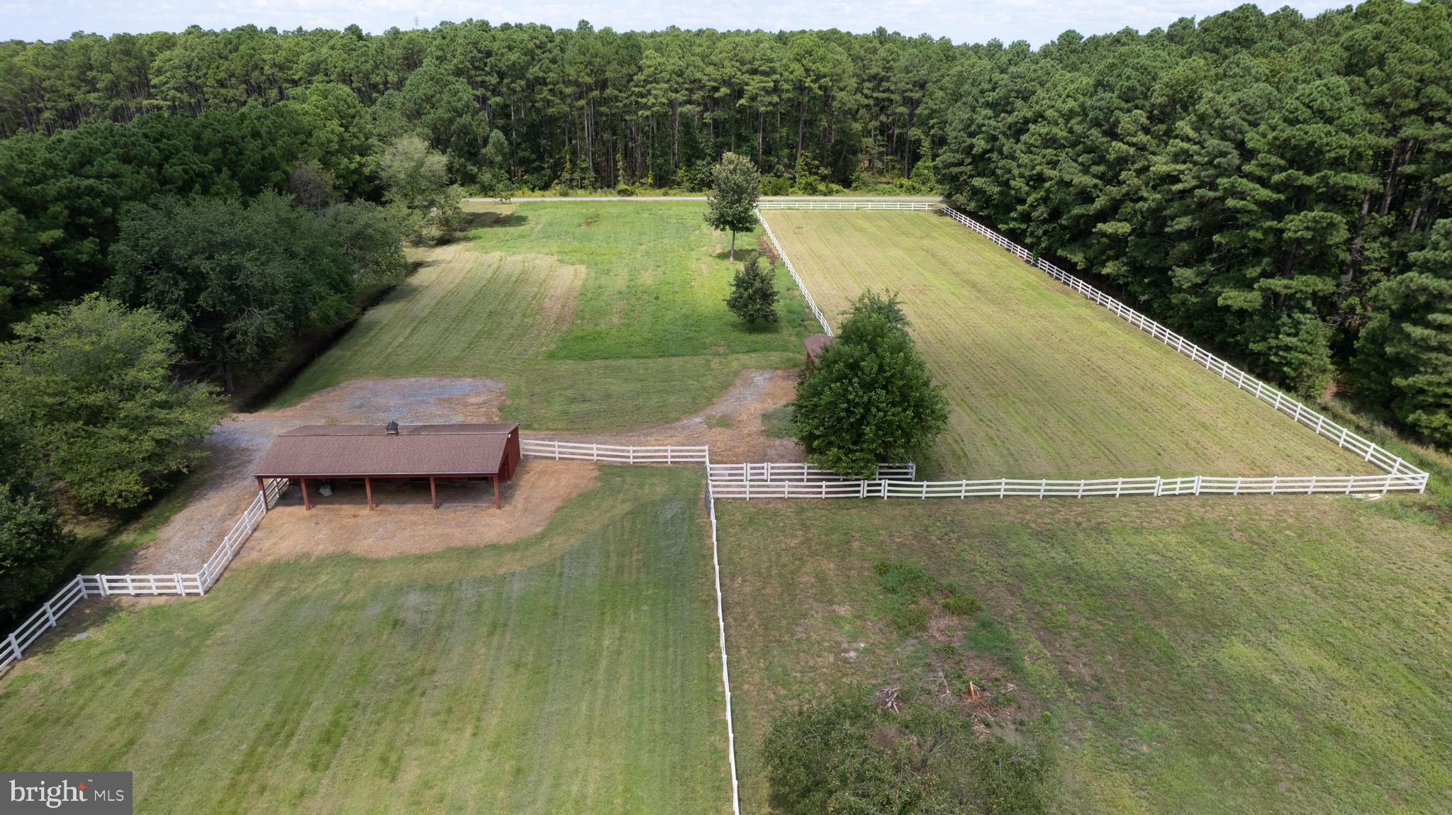 NECK DISTRICT - Residential