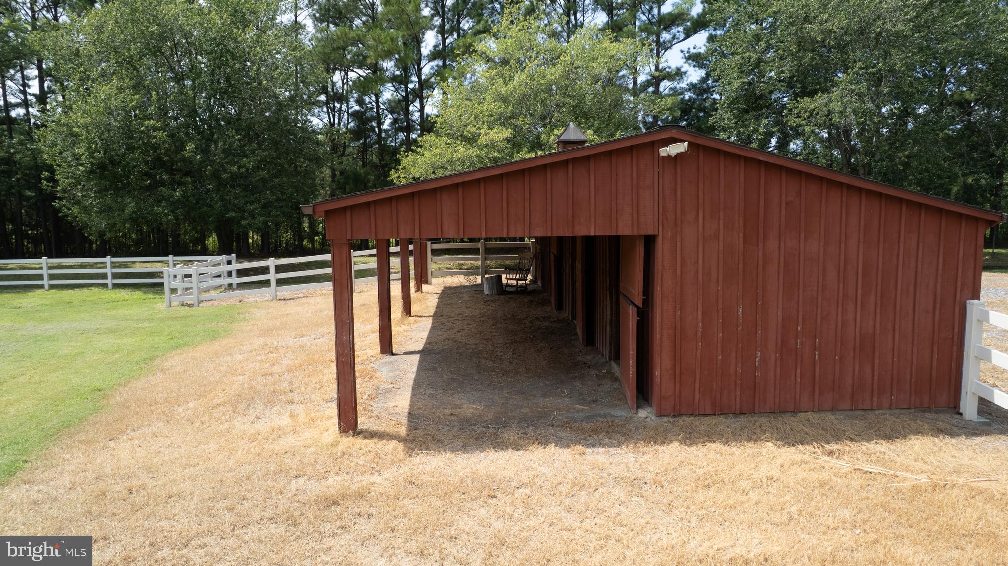 NECK DISTRICT - Residential