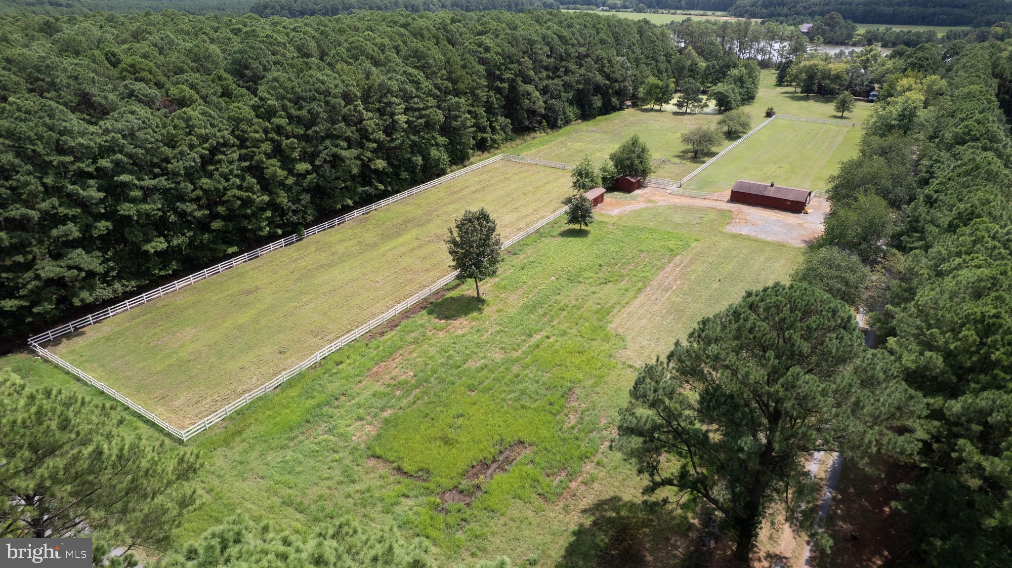 NECK DISTRICT - Residential