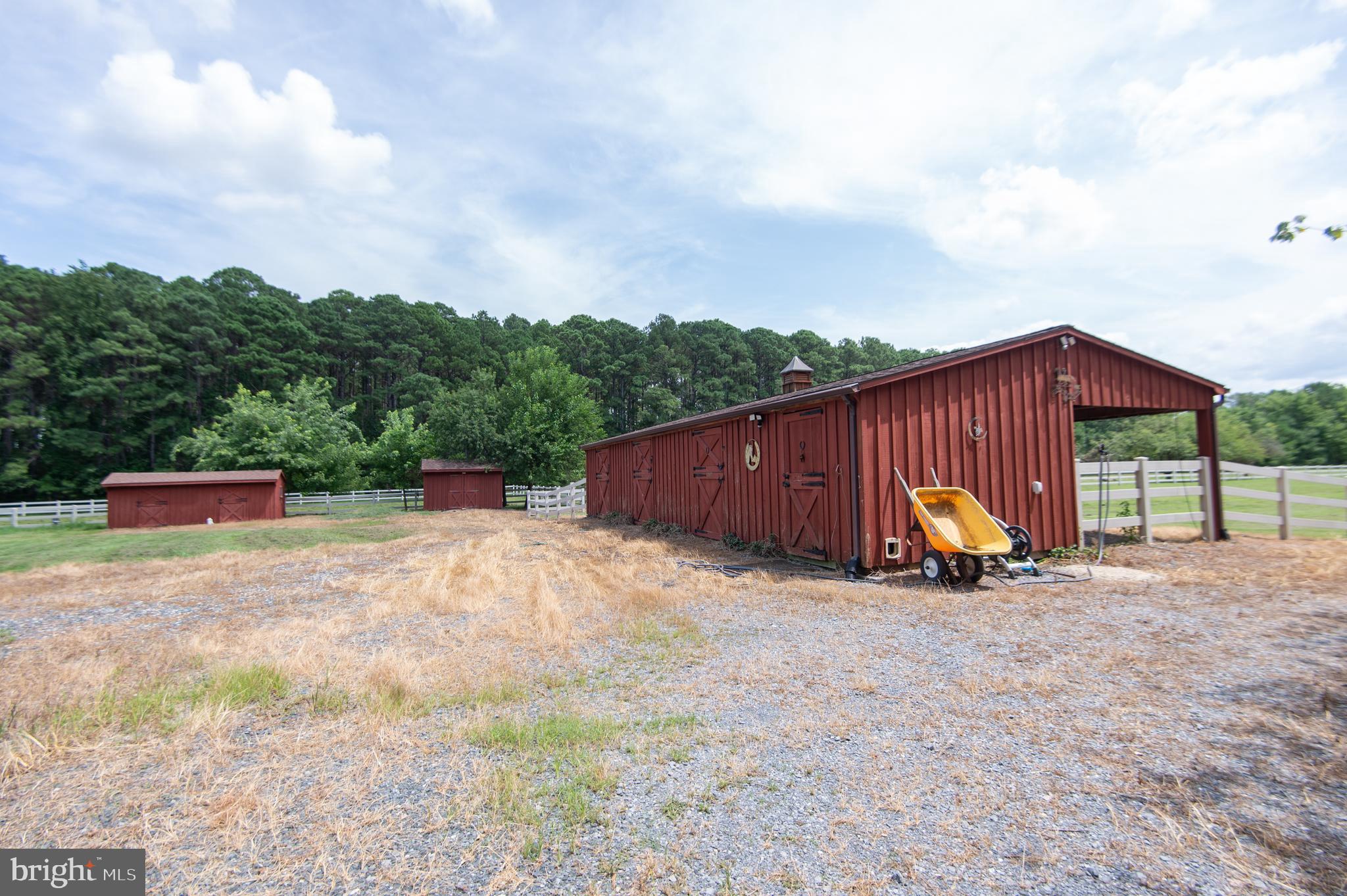 NECK DISTRICT - Residential