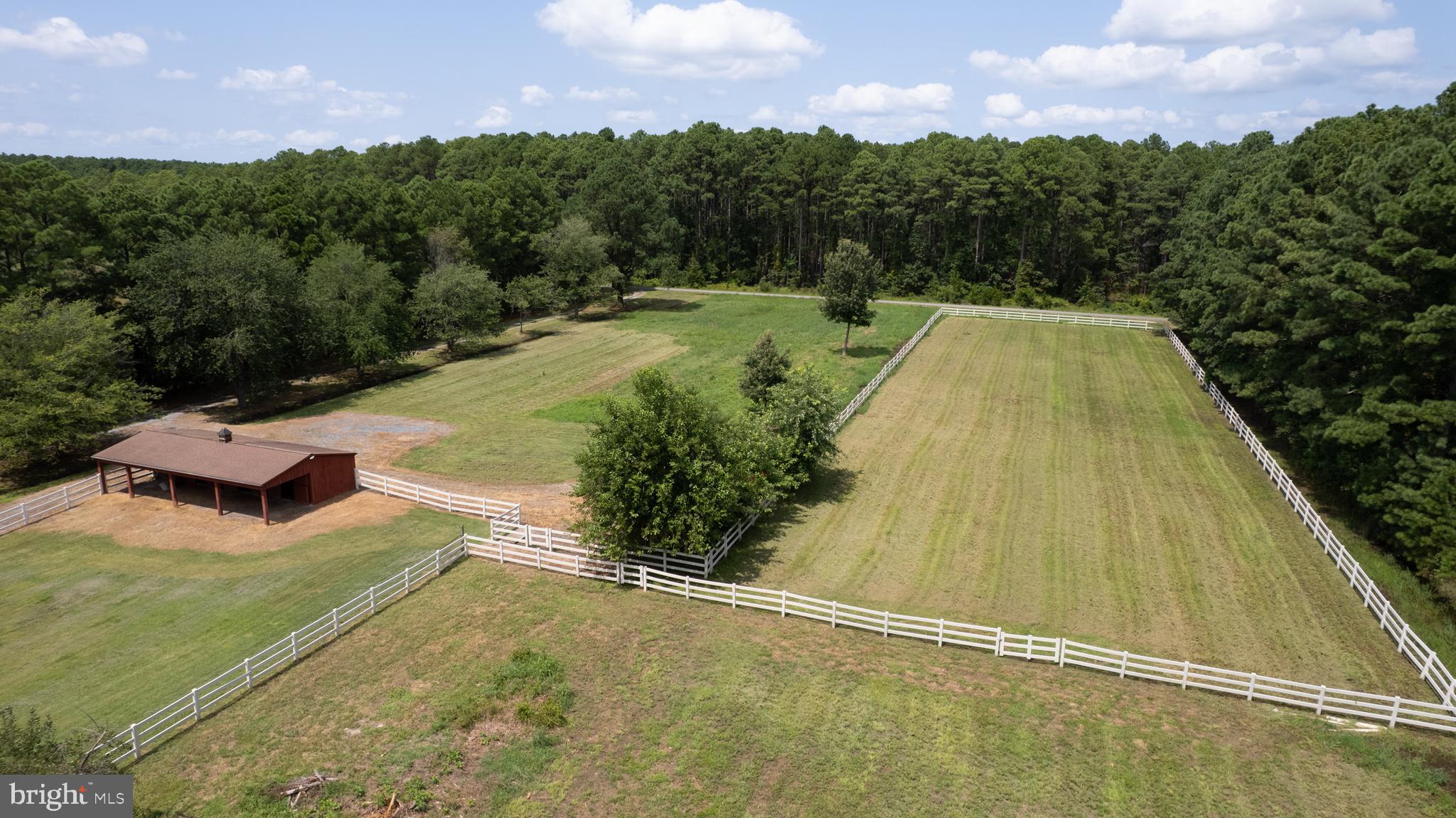 NECK DISTRICT - Residential
